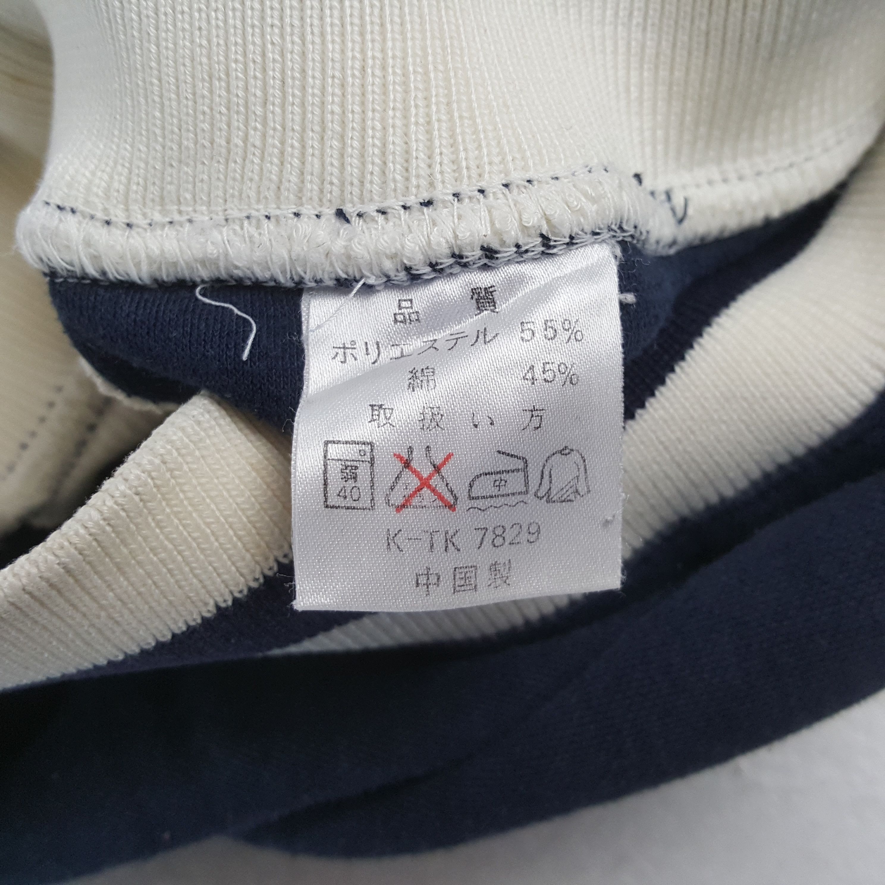 California Republic Vintage California American State Promo Sweatshirt C326N8 Size US L / EU 52-54 / 3 - 7 Thumbnail
