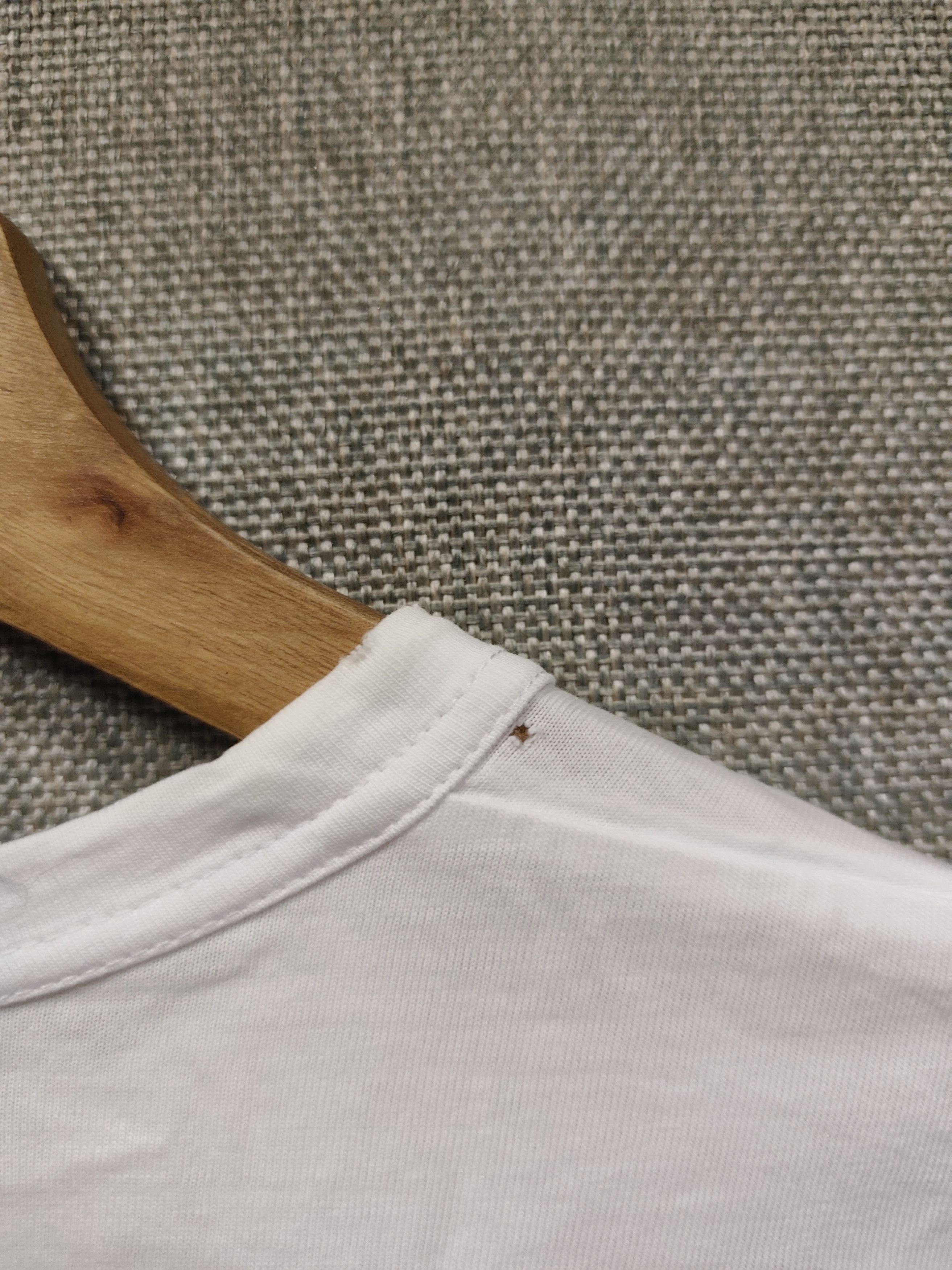 Comme des Garcons × Vintage Vintage long sleeve tricot comme des garcons Size US S / EU 44-46 / 1 - 10 Thumbnail