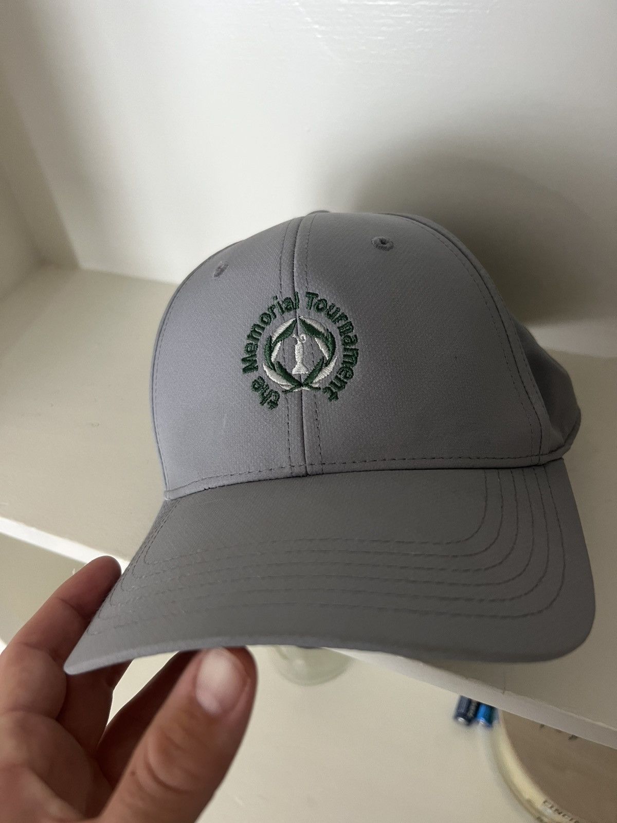 Other The Memorial Tournament Hat Size ONE SIZE - 5 Thumbnail