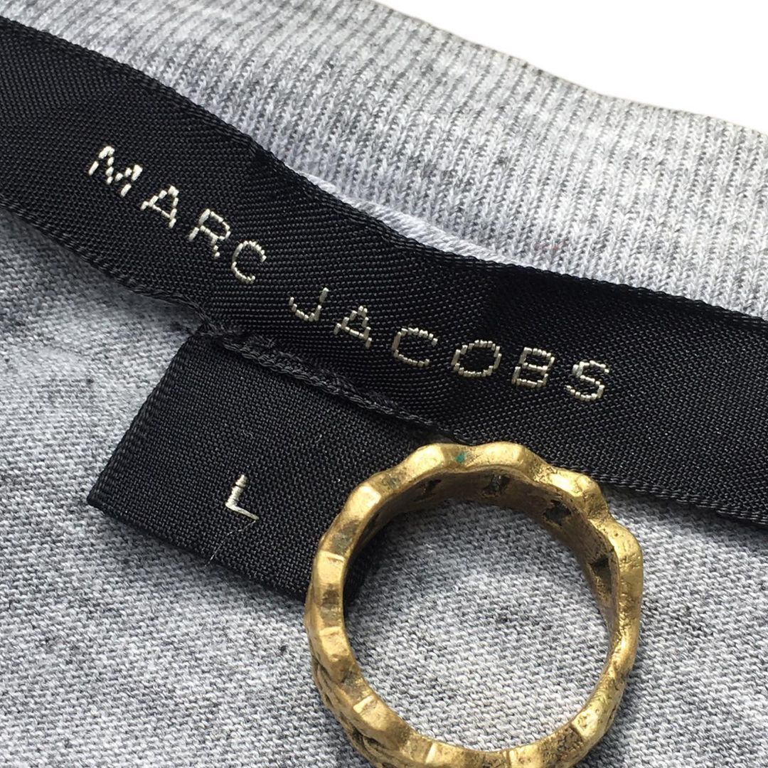 Marc Jacobs Marc Jacobs Protec Your Largest Organ Andrew Size US L / EU 52-54 / 3 - 3 Thumbnail