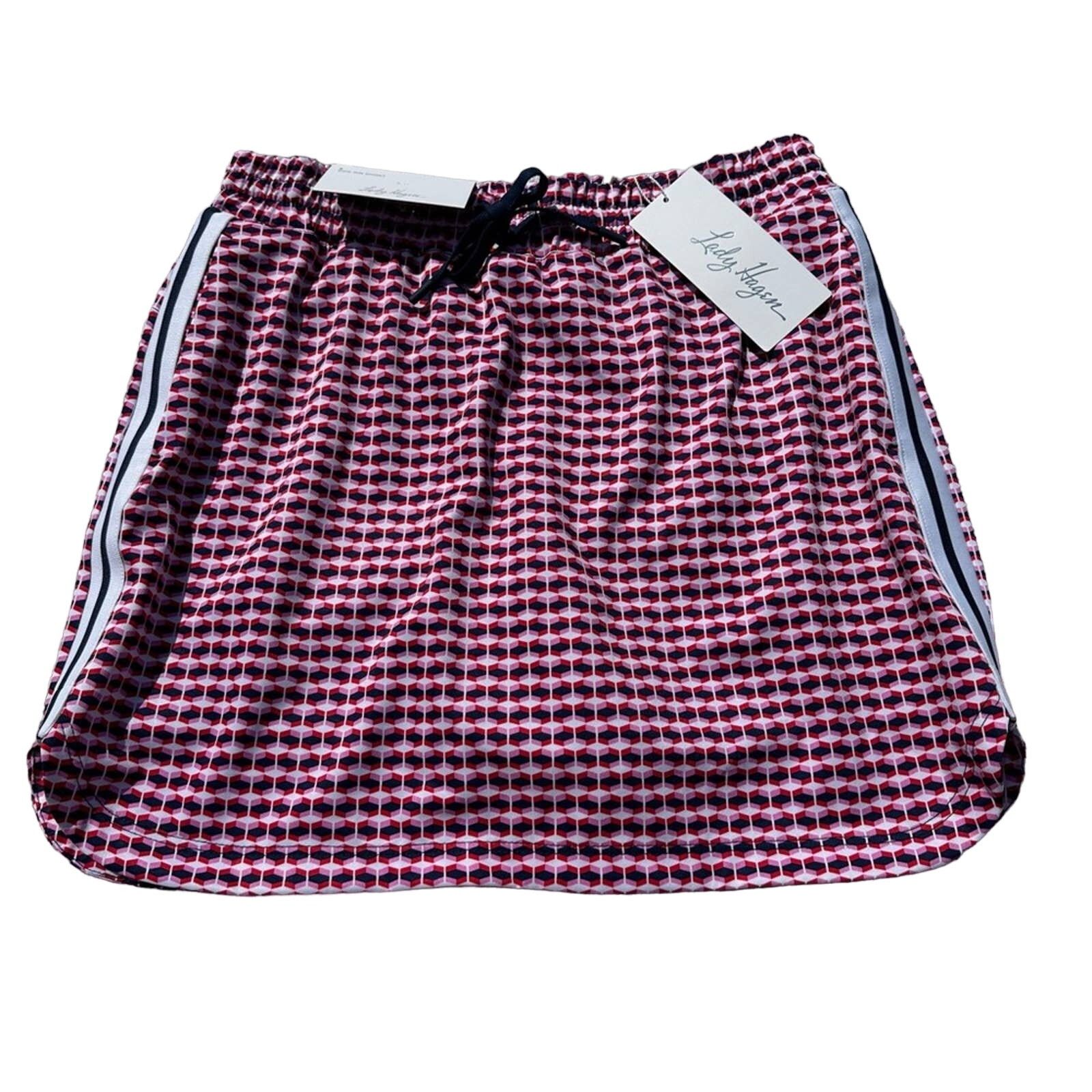 Other NWT Lady Hagan Skort Size 27" / US 4 / IT 40 - 1 Thumbnail
