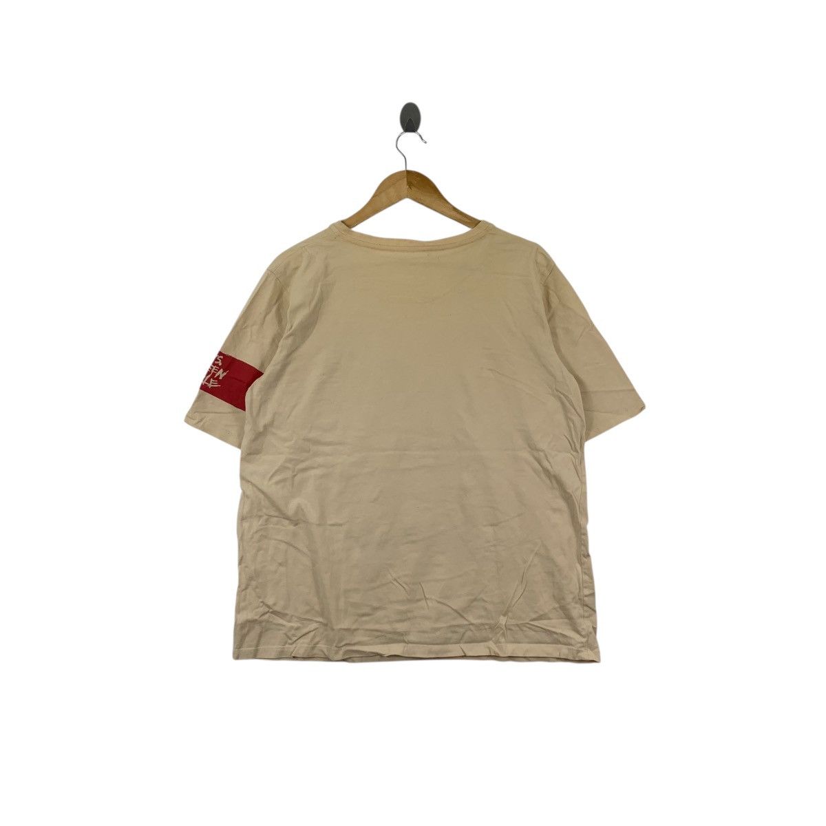Band Tees MRS. GREEN APPLE Japan Rock Band Yu-Gi-Oh Ending Theme Tee Size US L / EU 52-54 / 3 - 7 Thumbnail