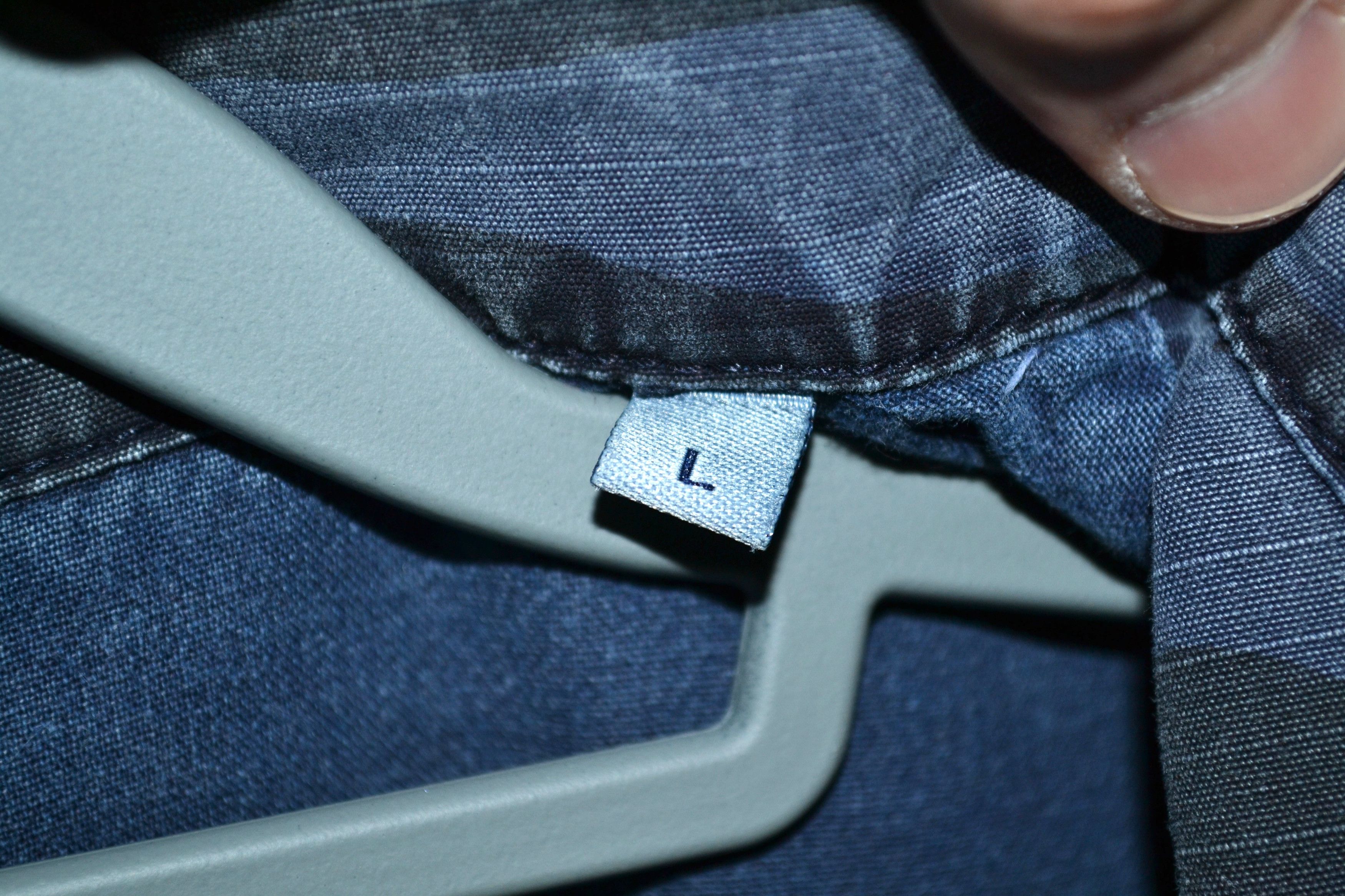 Han Kjobenhavn Han Kjobenhavn Blazer Size US L / EU 52-54 / 3 - 8 Thumbnail
