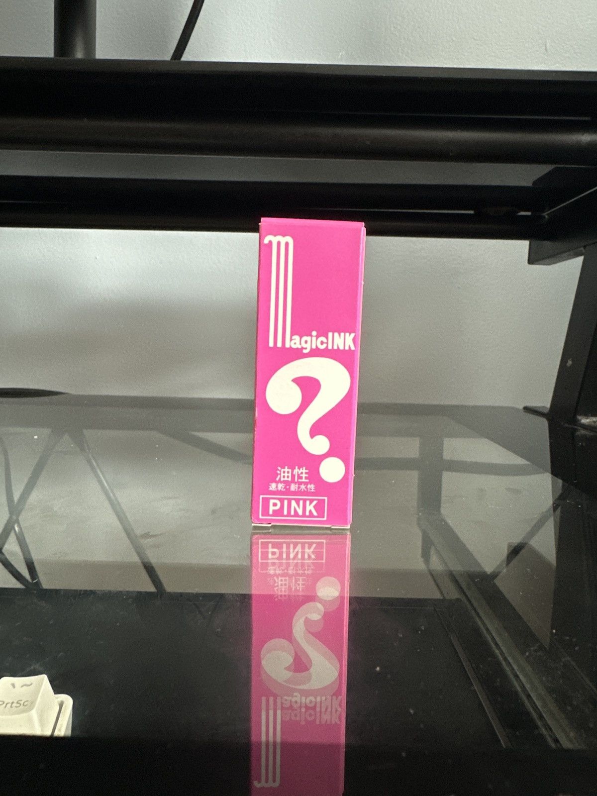 Supreme Magic Ink Artist Pen Pink Supreme Size ONE SIZE - 2 Thumbnail