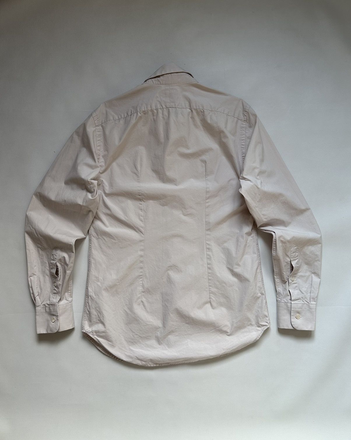 Acne Studios Acne shirt vintage Size US M / EU 48-50 / 2 - 7 Thumbnail