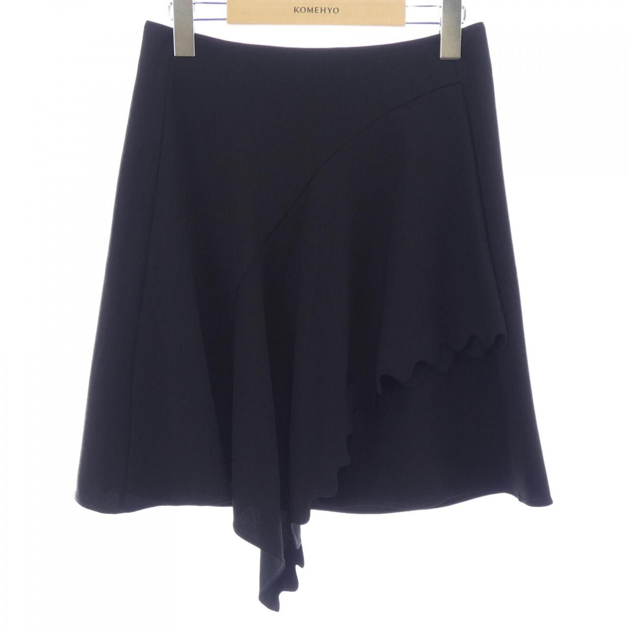 Chloe Chloe Chloe Skirt Others Skirts CHC20SJU24137001 DUTY FREE for USA Size ONE SIZE - 1 Thumbnail