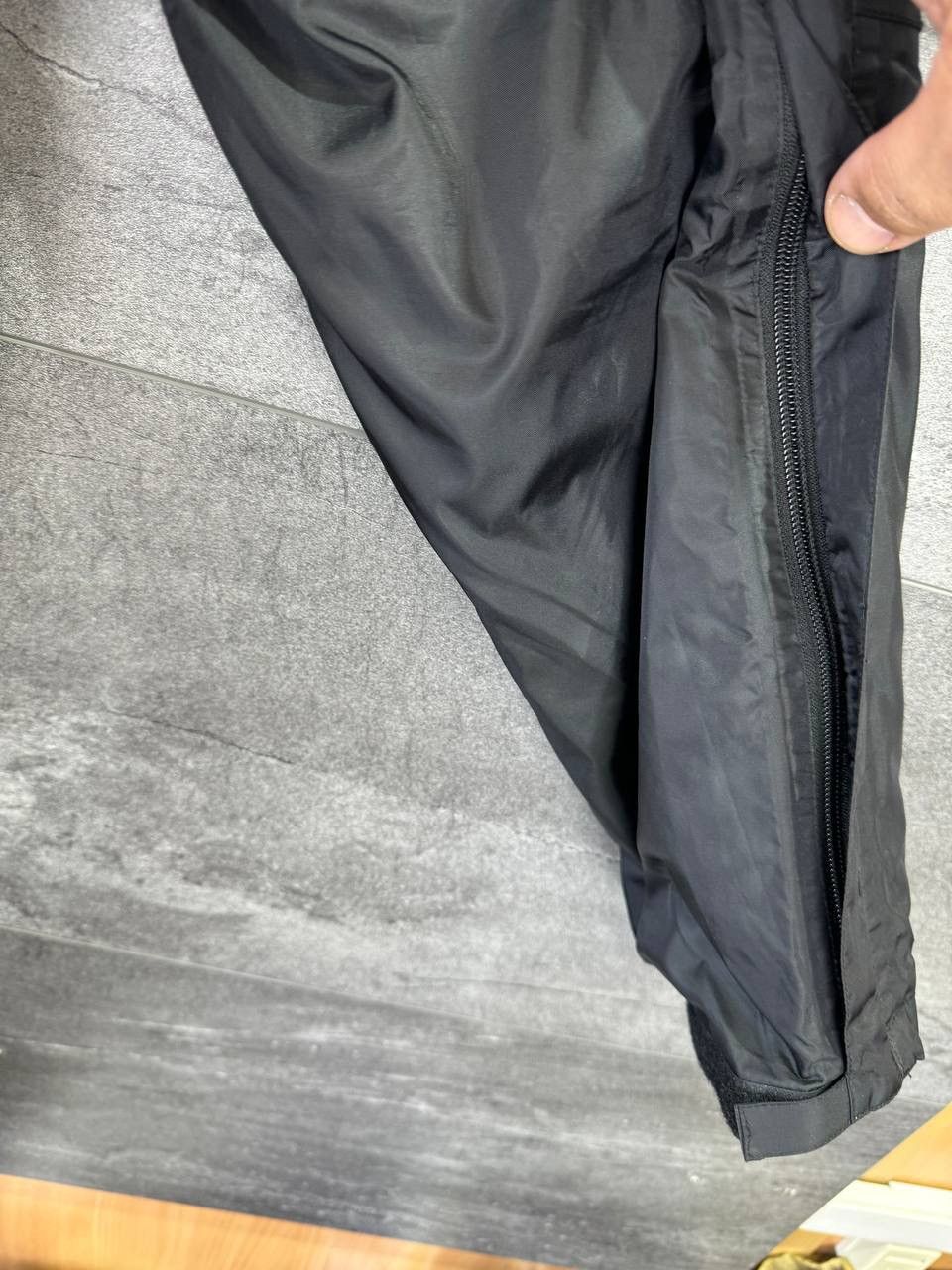 Belstaff Belstaff Nylon Motorcycle Breathable Waterproof Pants Mens Size US 34 / EU 50 - 17 Thumbnail