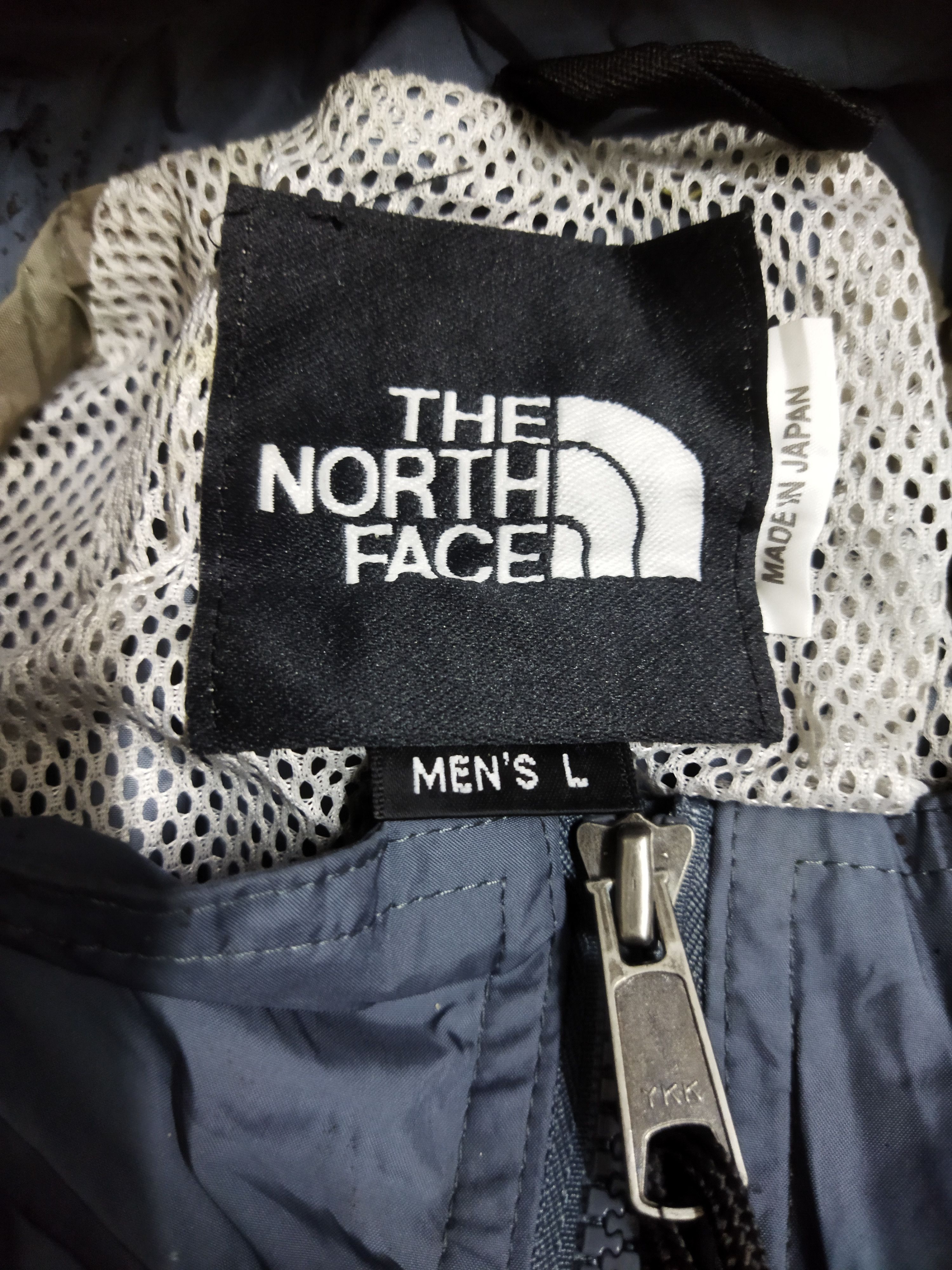 The North Face The North Face Vest Size US L / EU 52-54 / 3 - 3 Thumbnail