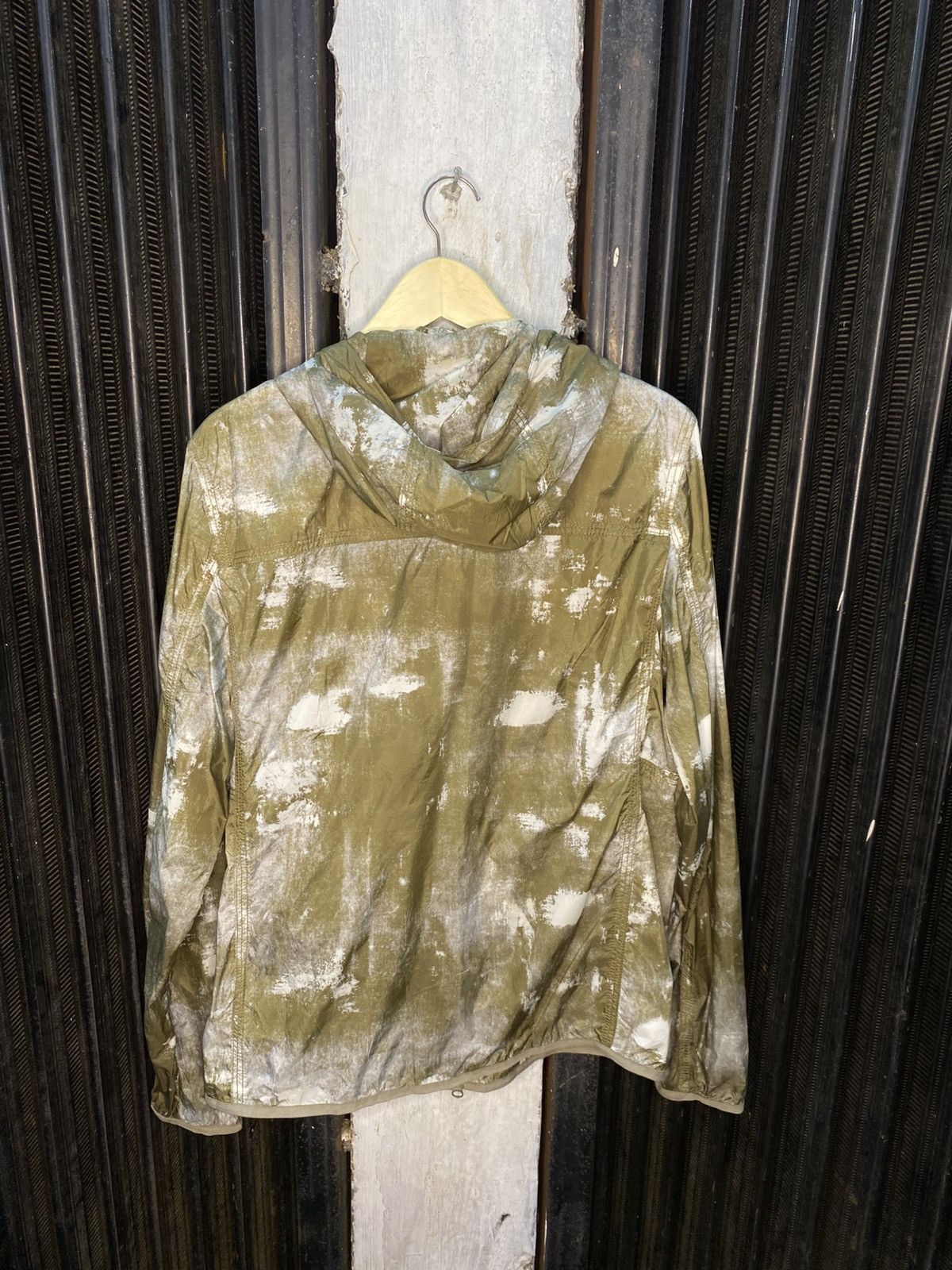 Woolrich Woolen Mills Woolrich john rich & bros jacket Size US L / EU 52-54 / 3 - 2 Thumbnail