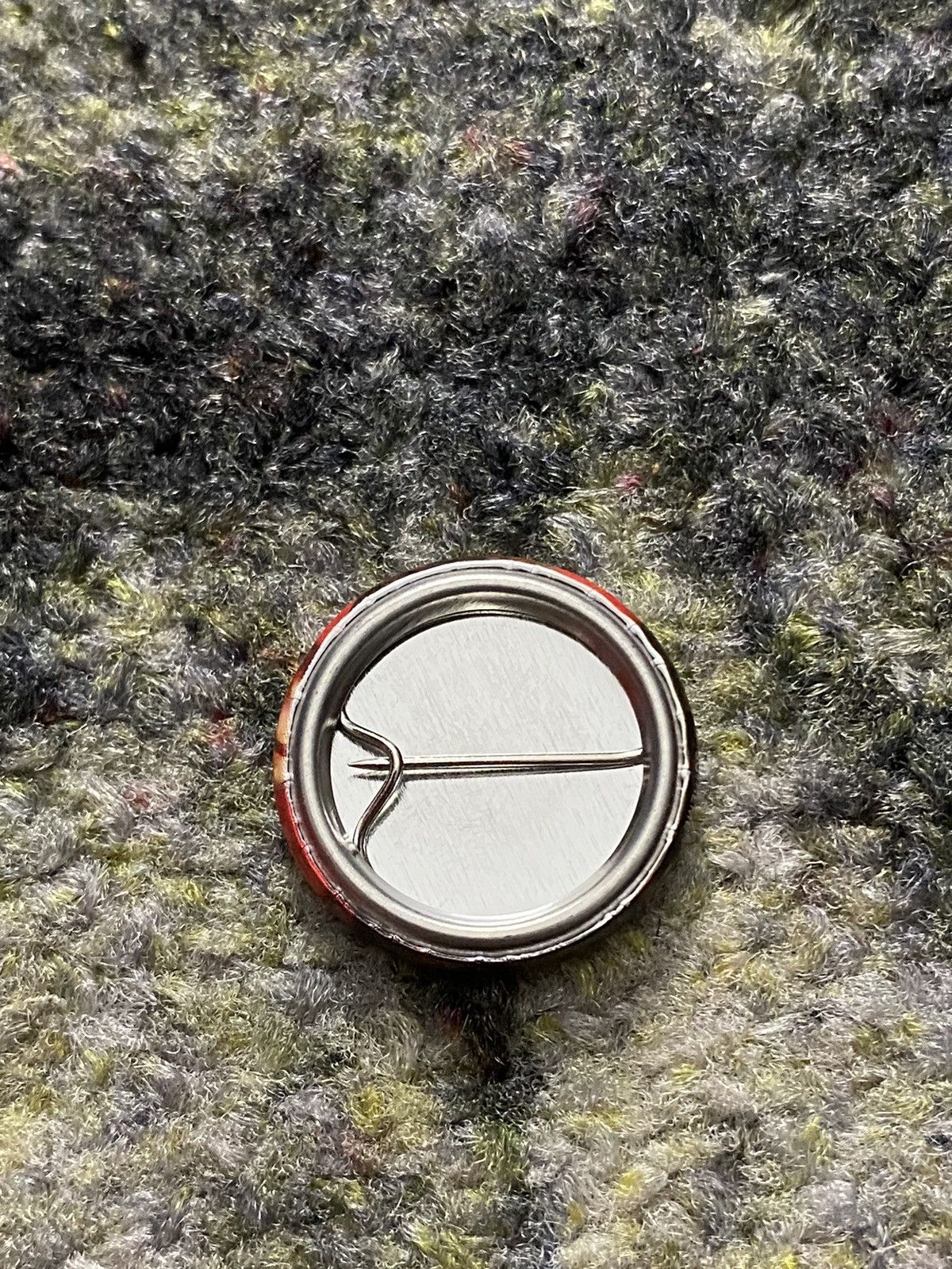 Supreme Supreme Wolf Pin Size ONE SIZE - 3 Thumbnail