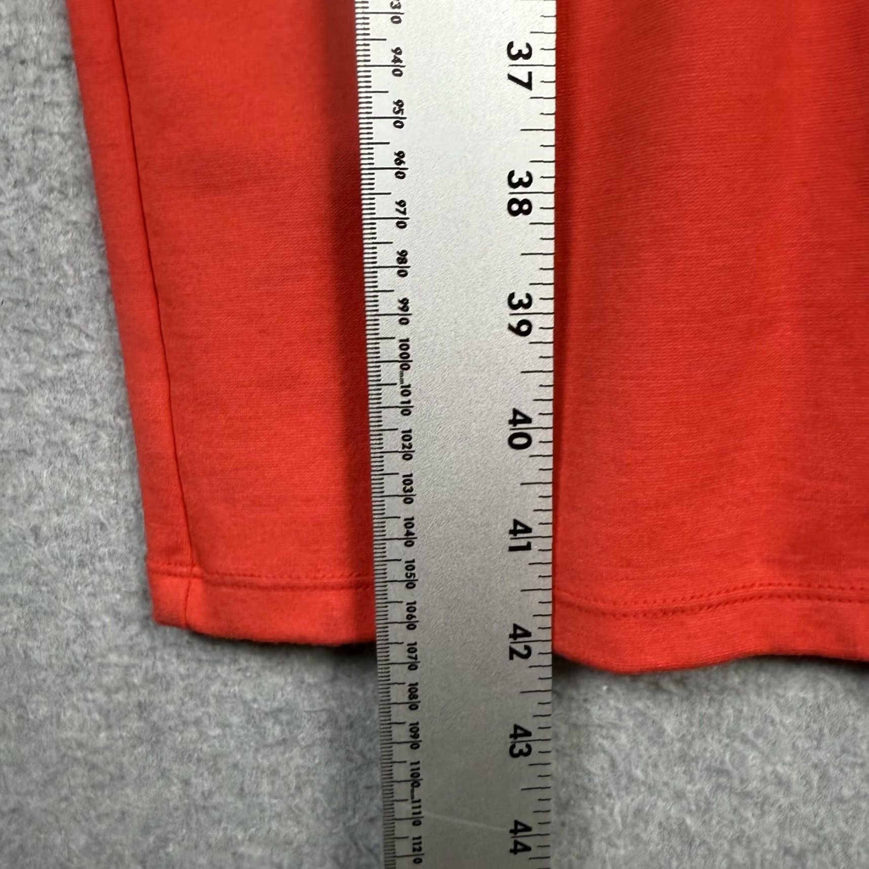 Vintage sonnet james Play Dress Womens Small dark coral Pullover Maxi Long Orange S Ladies/ Women Lightweight Minimalist Size S / US 4 / IT 40 - 4 Thumbnail