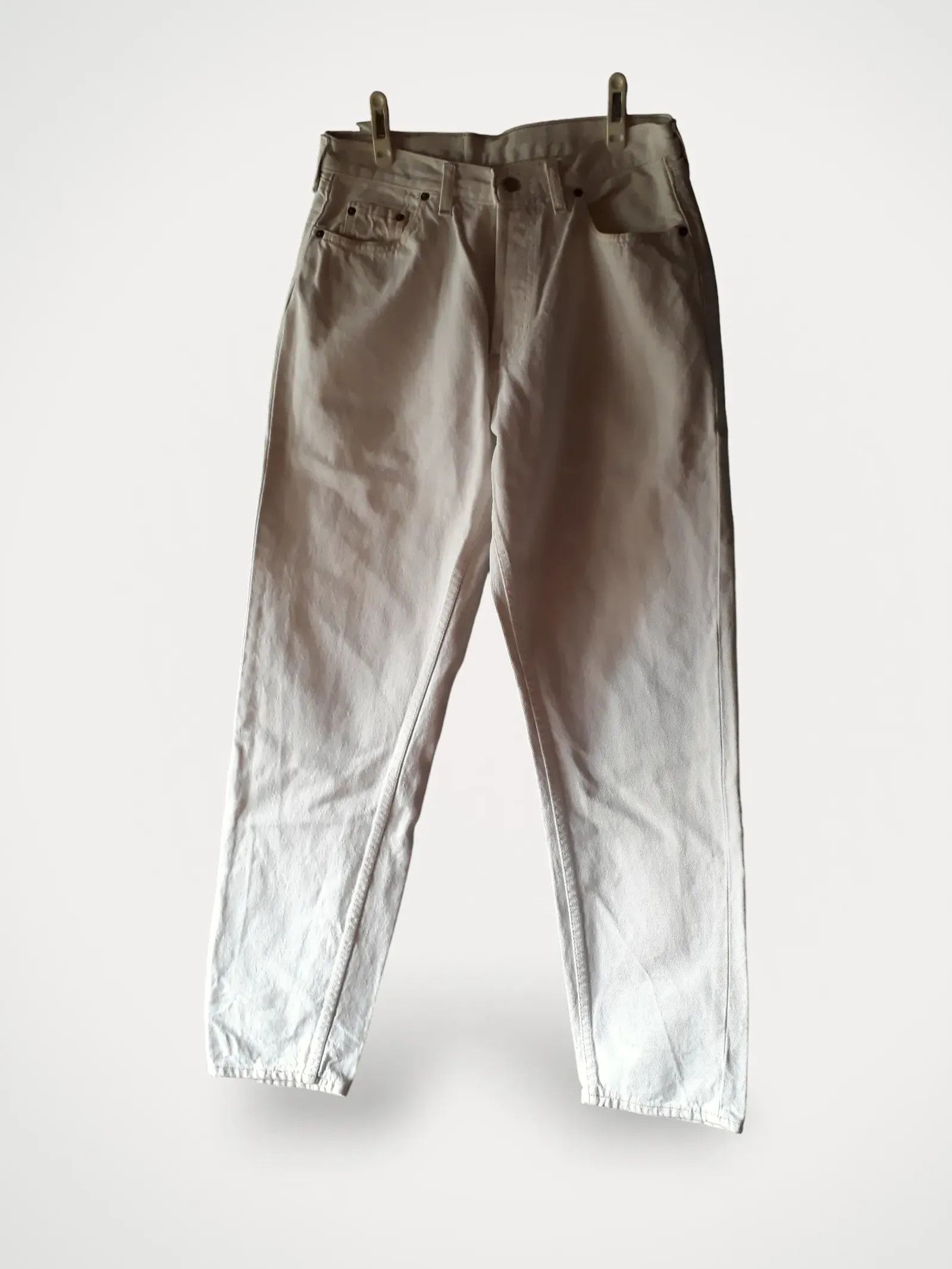 Levi's Levi's 311 Jeans Size 33" - 1 Thumbnail