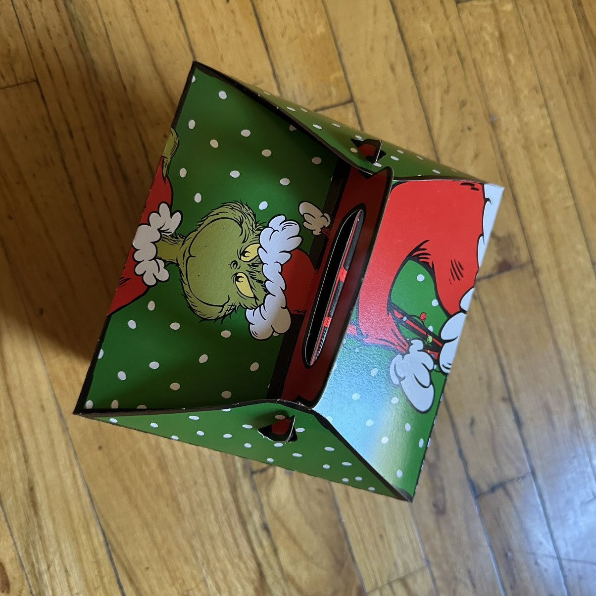 Other Mcdonalds x grinch xmas set Size ONE SIZE - 6 Thumbnail