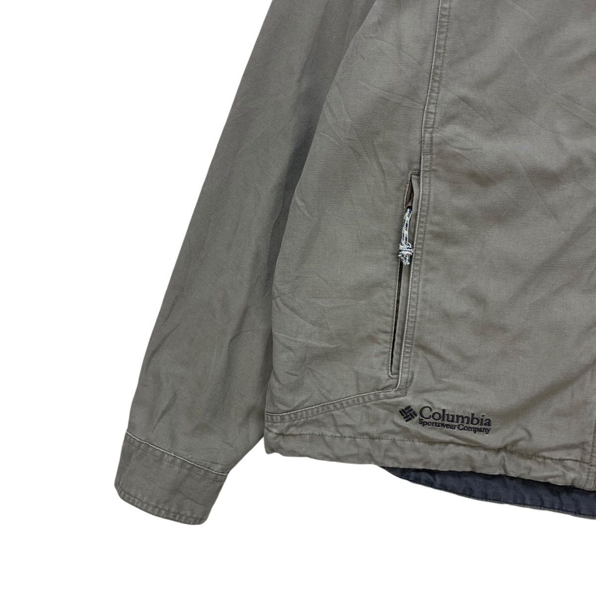 Columbia × Vintage Vintage Columbia Workers Jacket Size US M / EU 48-50 / 2 - 4 Thumbnail