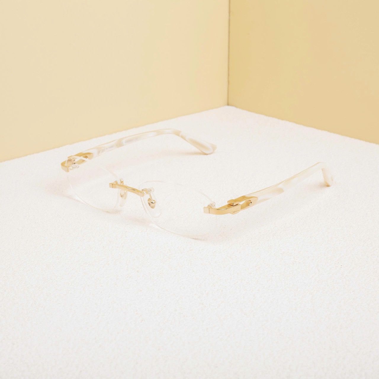 Cartier CARTIER CT0318O 005 GLASSES Size ONE SIZE - 1 Thumbnail