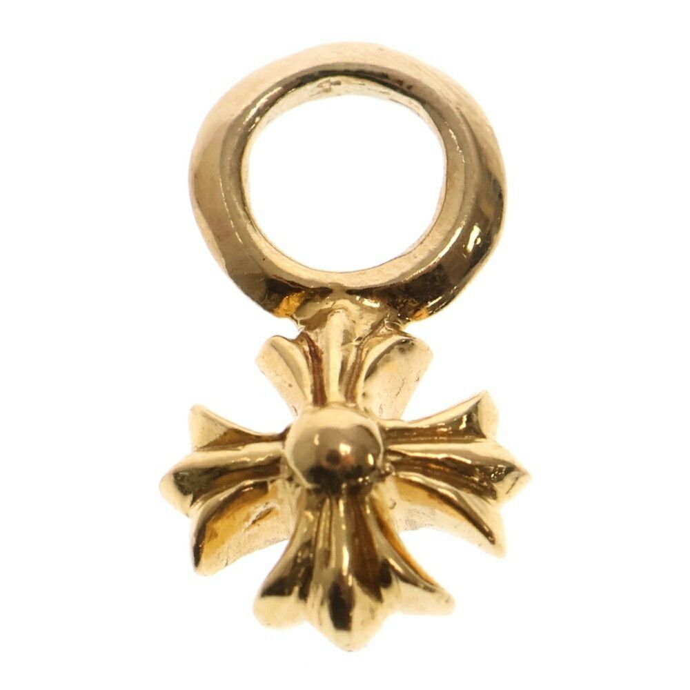 <美品> 『CHROME HEARTS』 STACK CH CROSSチャーム imgrc0104240816.jpg