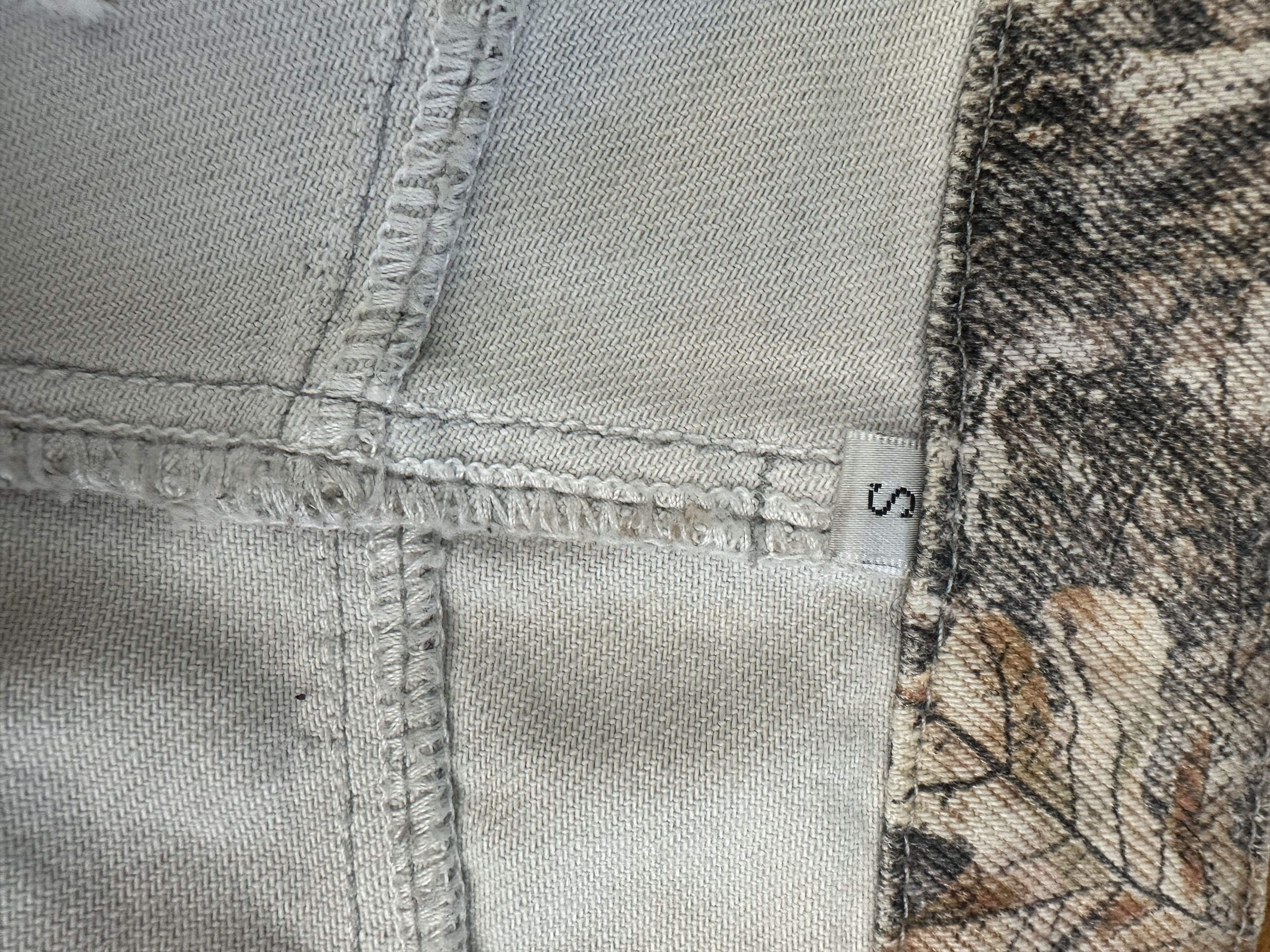 The GV Gallery Gv gallery Real Tree Camo cargos Size US 32 / EU 48 - 3 Thumbnail