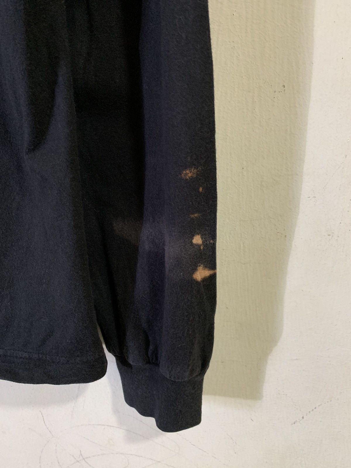 Xlarge Xlarge Don't Front Sun Faded Long Sleeve Tee Size US M / EU 48-50 / 2 - 13 Thumbnail