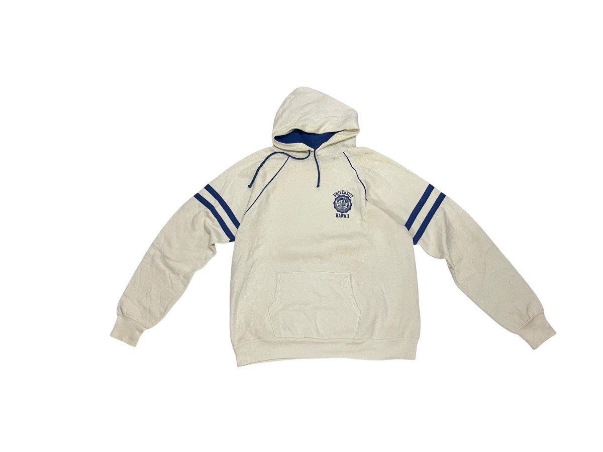 Beauty Beast Beauty:Beast 90s “Air zone cloned alone” Bambi hoodie