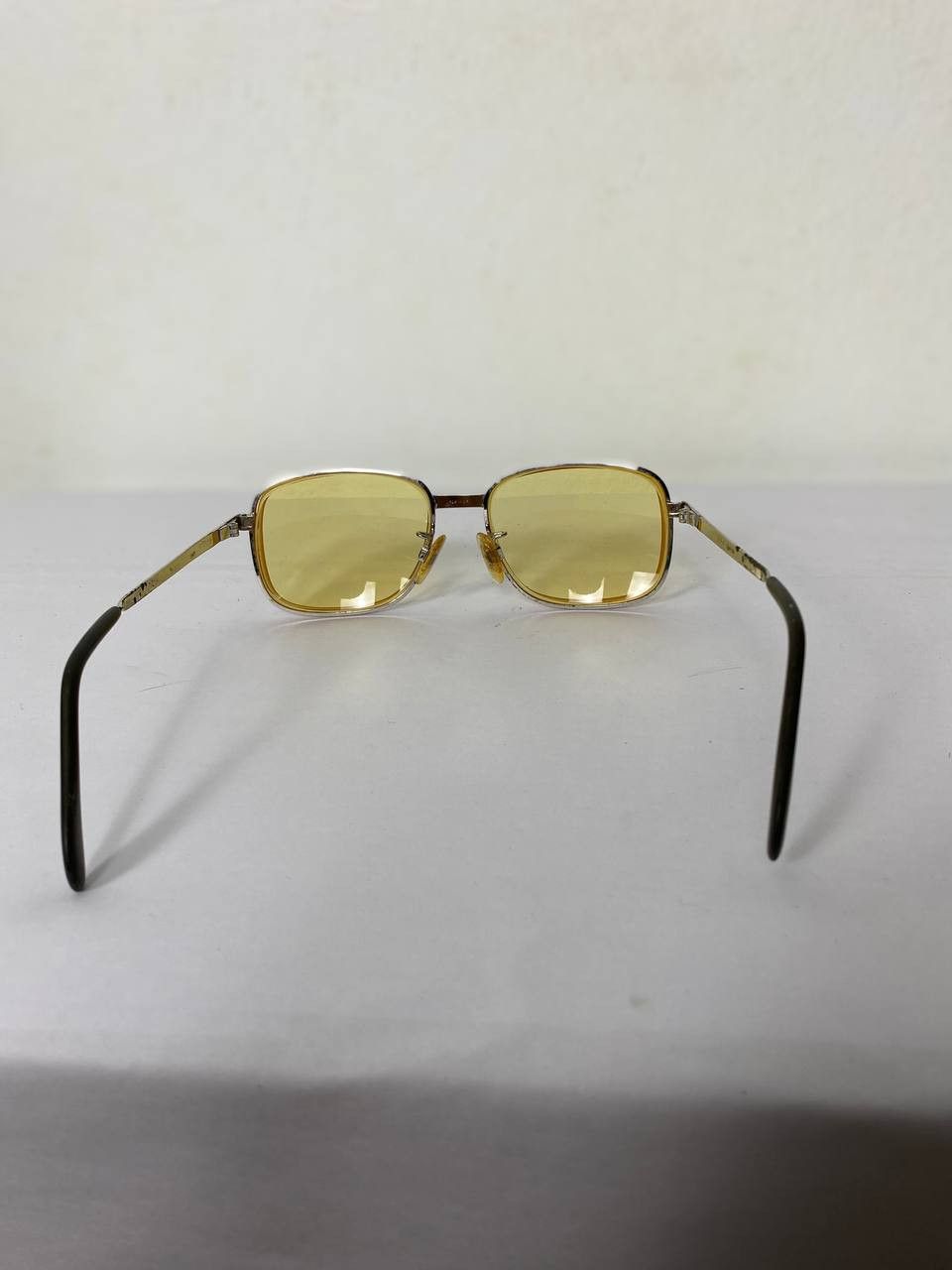 Designer × Vintage vintage sunglass made in west germany nice design Size ONE SIZE - 4 Thumbnail