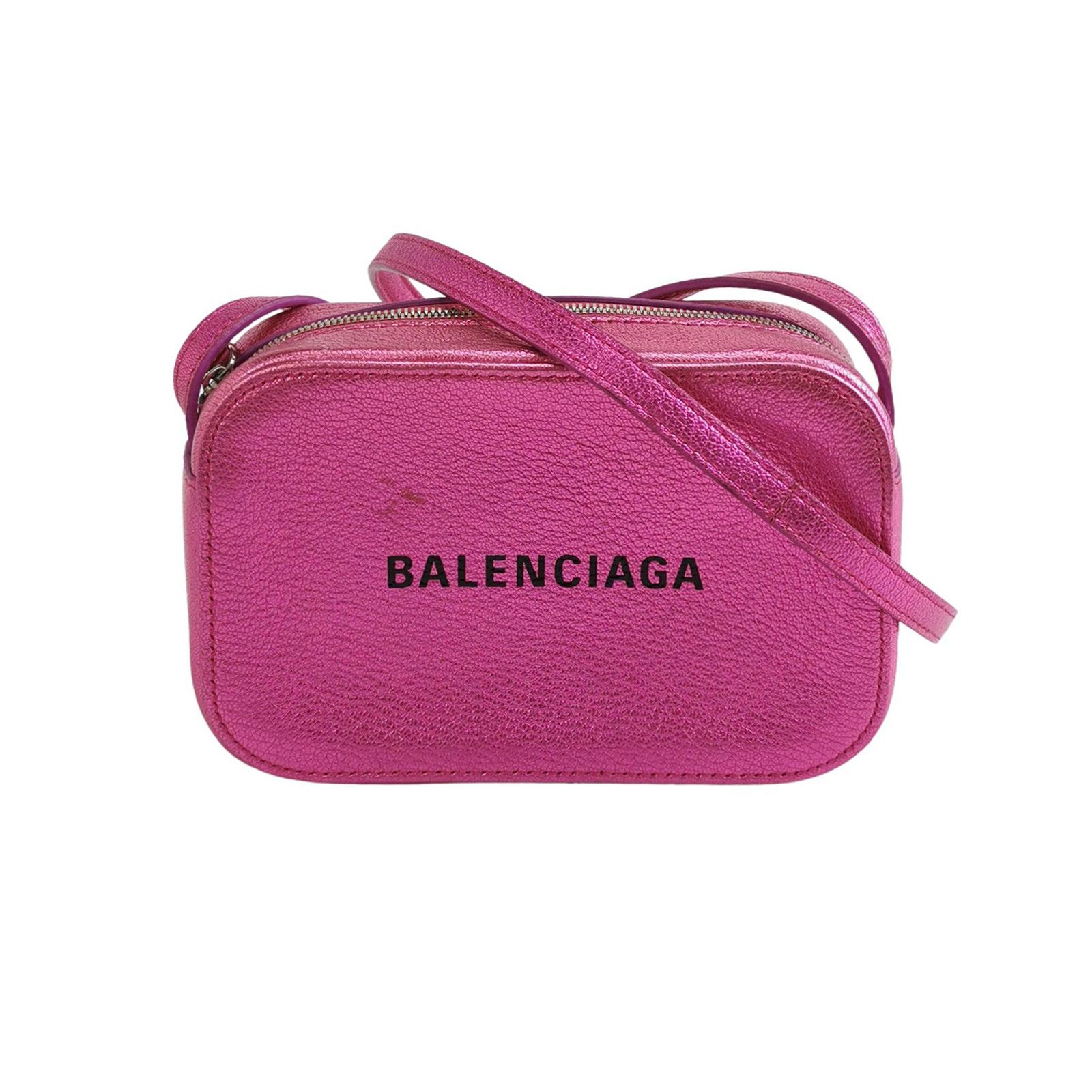 Balenciaga Balenciaga Women os Crossbody Bags Size ONE SIZE - 1 Thumbnail