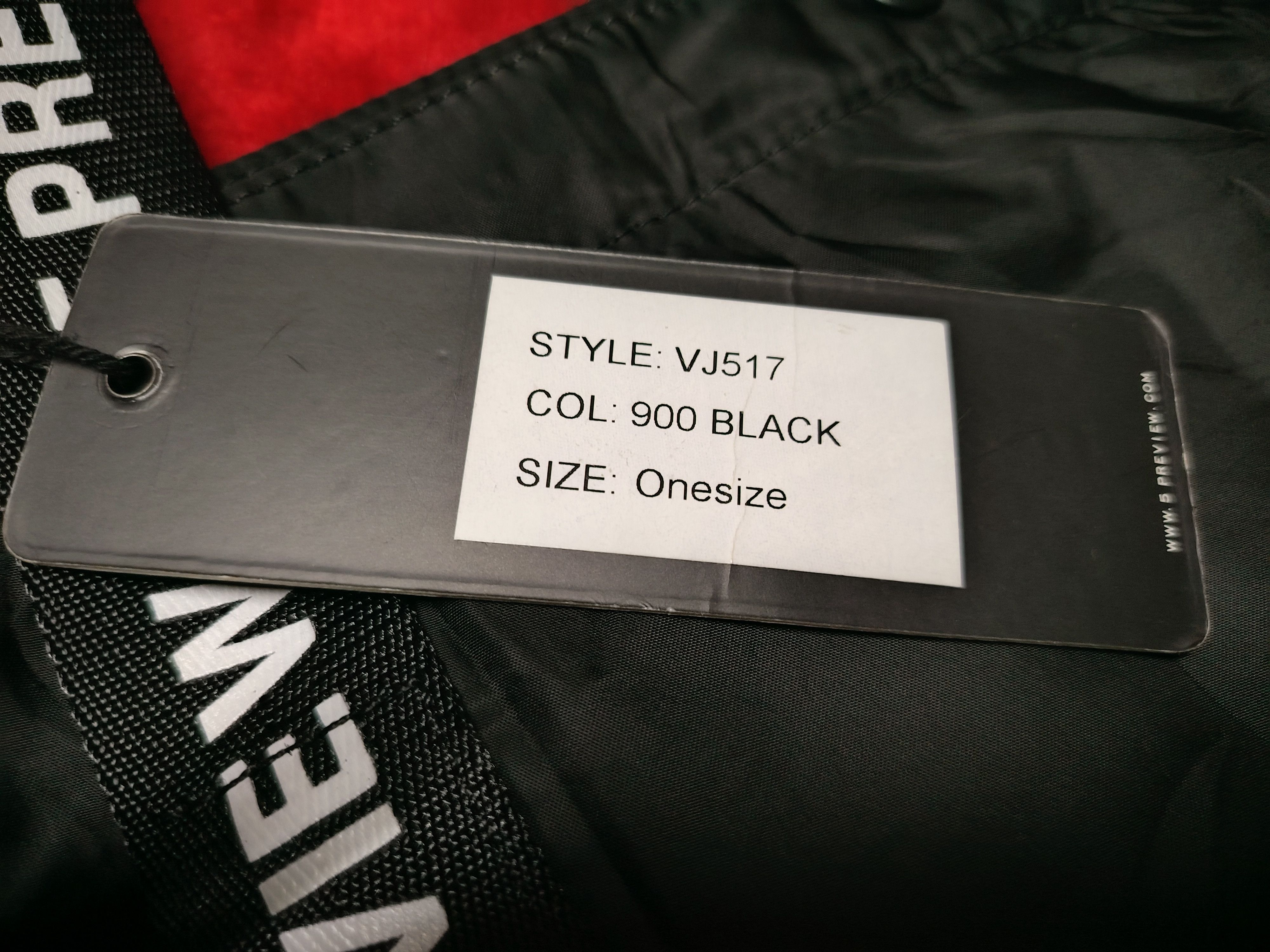 Other 5 preview tote bags Size ONE SIZE - 7 Thumbnail