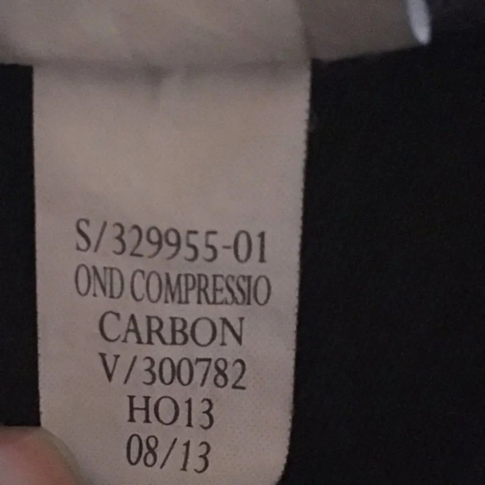 Old Navy Old Navy Active Fitted leggings, size Small Size 28" / US 6 / IT 42 - 5 Thumbnail