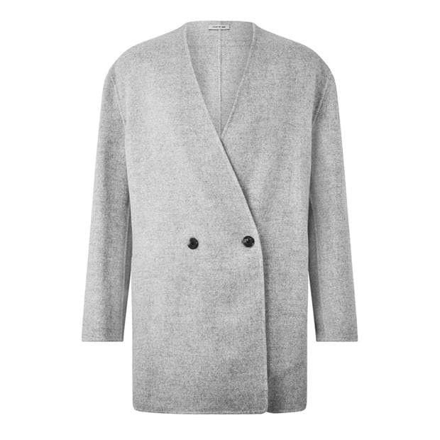 Fear of God Double-Breasted Coat Size US L / EU 52-54 / 3 - 5 Thumbnail
