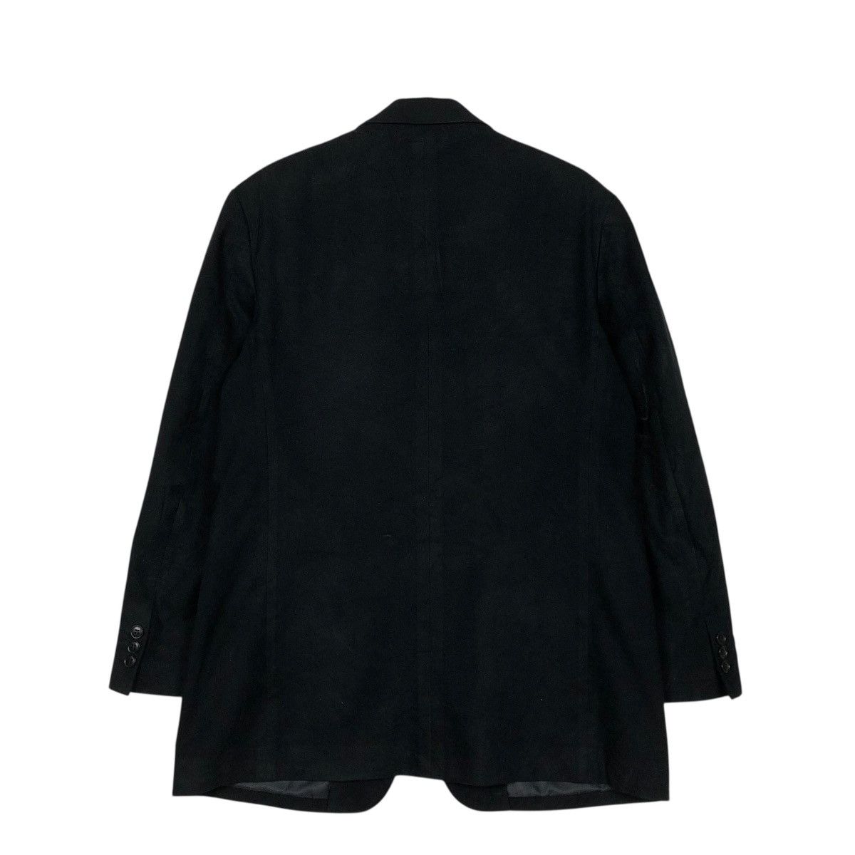 Lanvin 🔥VINTAGE COATS JACKET LANVIN CLASSIQUE DOUBLE BREAST Size US M / EU 48-50 / 2 - 10 Thumbnail