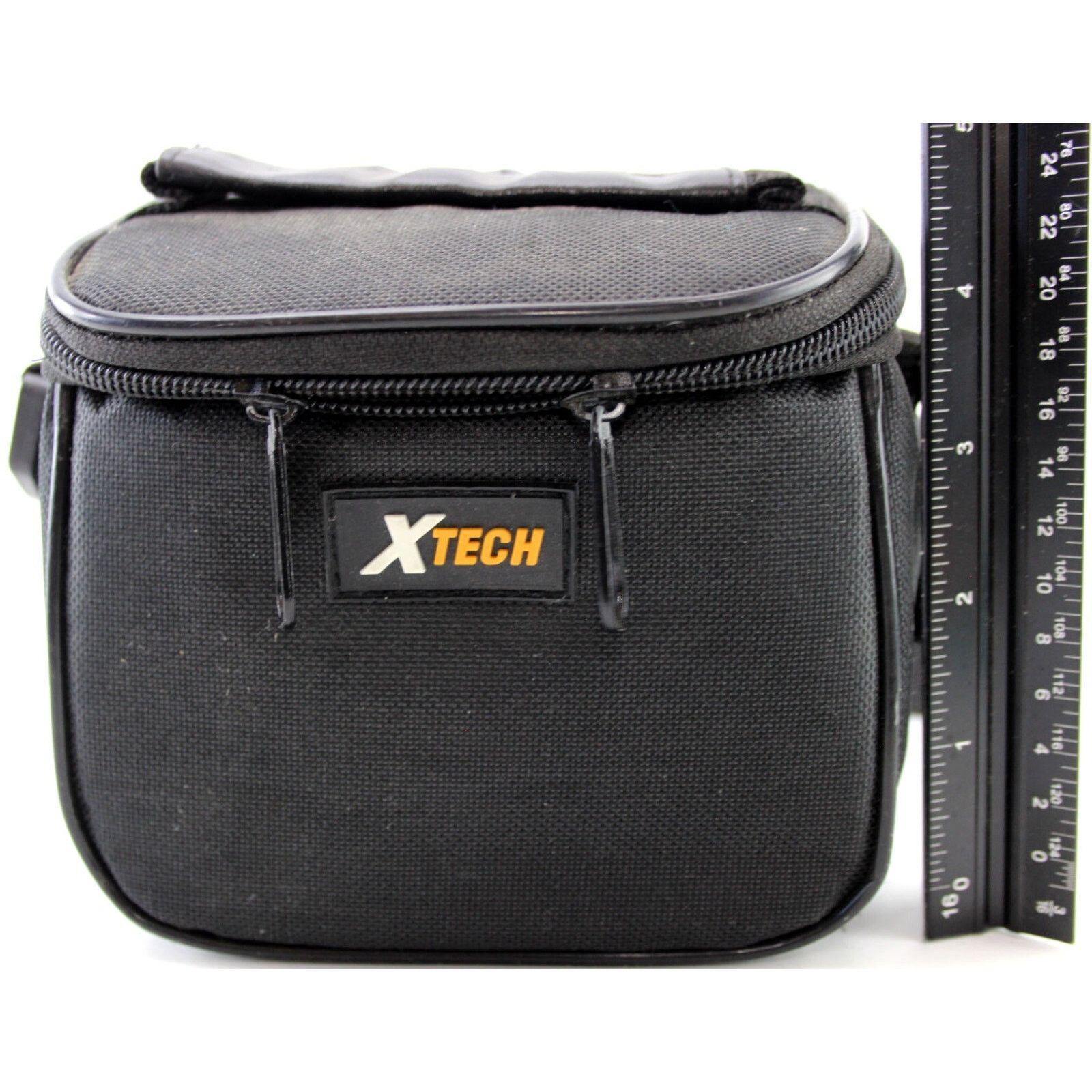 Other XTech Black Zippered Crossbody Camera Bag Size ONE SIZE - 8 Thumbnail