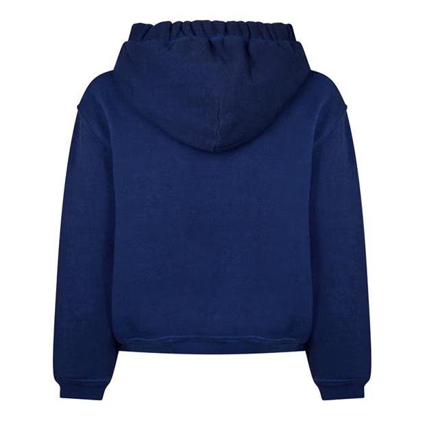 Alexander Wang o1g2r1mq0824 Hoodies in Navy Size XS / US 0-2 / IT 36-38 - 2 Thumbnail