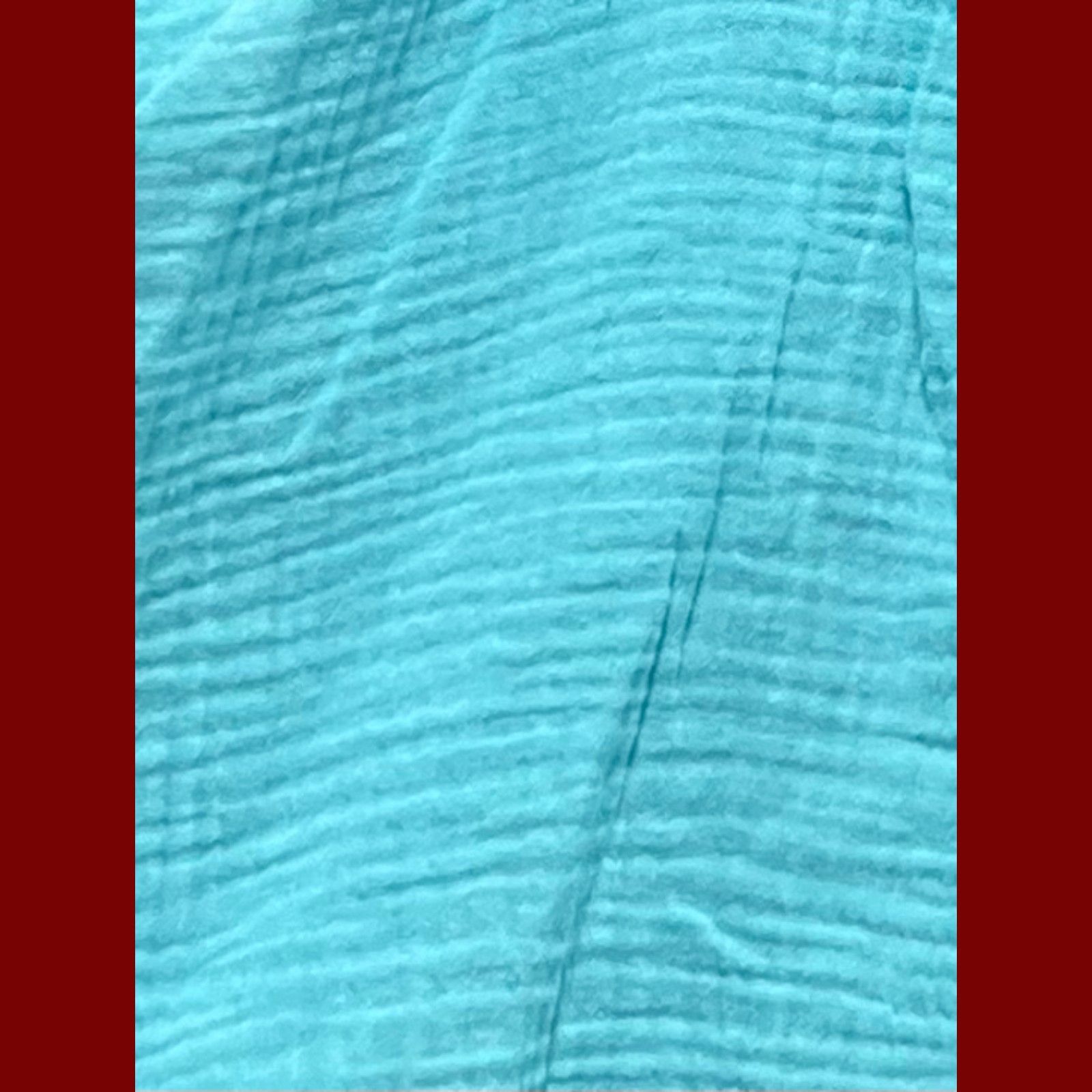 Other Colsie - Women's Tiny Tank Top - Light Blue - Small Size S / US 4 / IT 40 - 10 Thumbnail