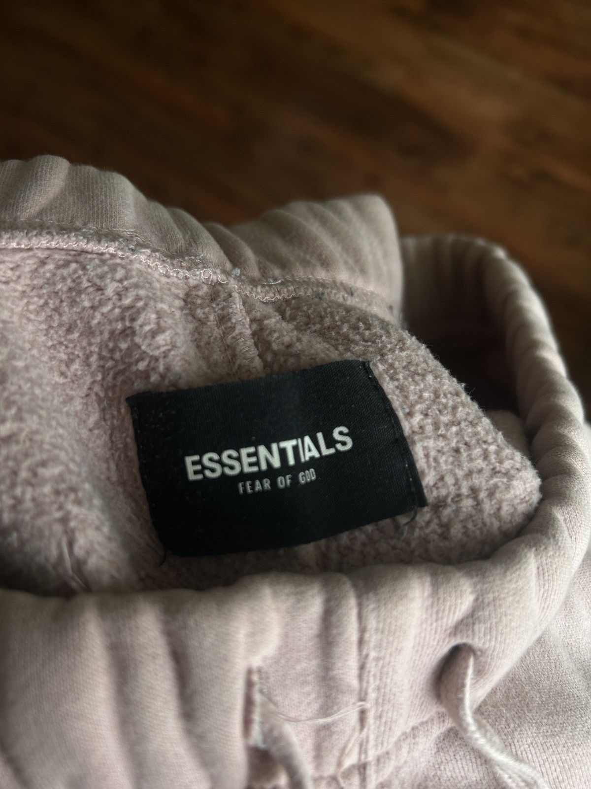 Essentials Fear of God Essentials Sweats Size 25" / US 0 / IT 36 - 7 Thumbnail