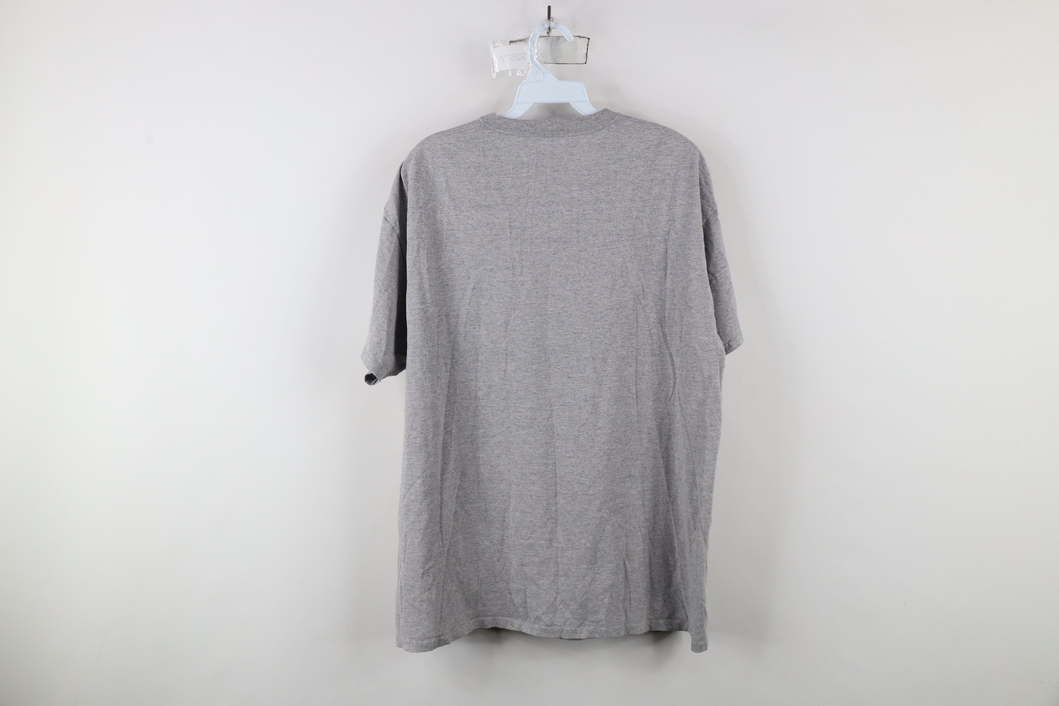 Vintage Vintage Y2K Assassins Creed Video Game Gamer T-Shirt Gray Size US L / EU 52-54 / 3 - 7 Thumbnail