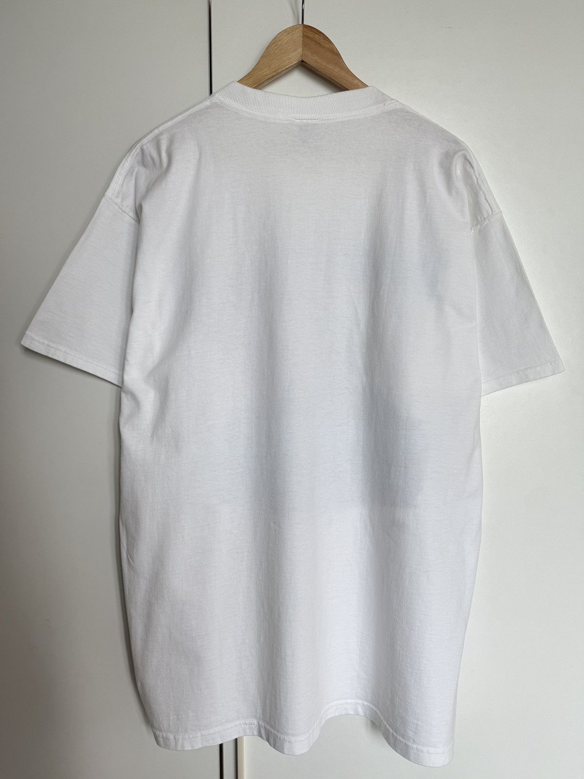 Vintage Vintage 1994 Pontiac Transformed tshirt Size US XL / EU 56 / 4 - 2 Thumbnail