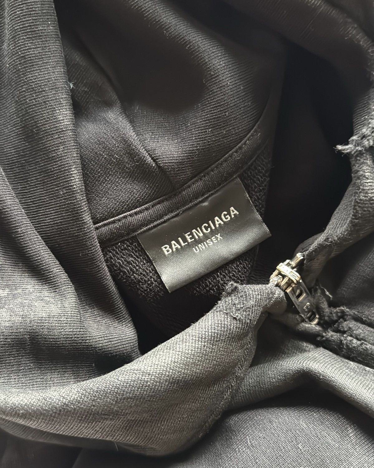 Balenciaga Balenciaga FW22 Mud Gaffer Size US M / EU 48-50 / 2 - 6 Thumbnail