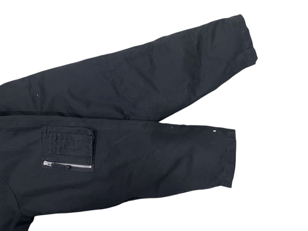 Xlarge X Large Military winter parkas jacket type DL-1 Size US XL / EU 56 / 4 - 6 Thumbnail