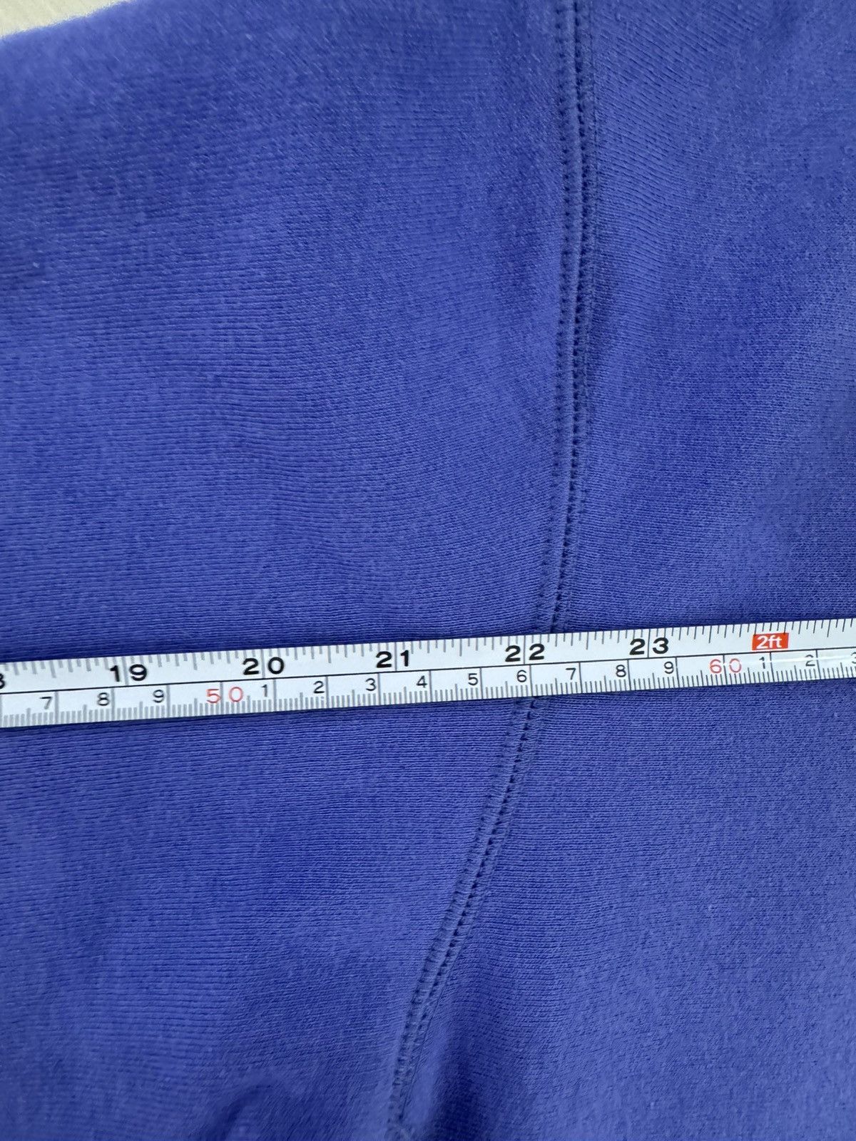 Supreme Supreme Futura Hoodie Sweatshirt SS24 Purple size small used Size US S / EU 44-46 / 1 - 13 Thumbnail