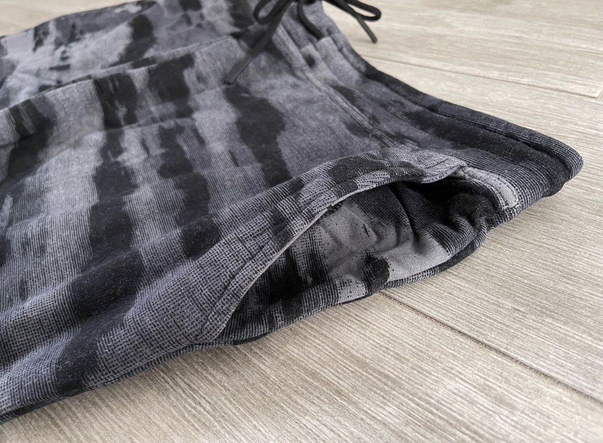 Stance Socks Stance Shelter Short with Butter Blend Charcoal Size XXL New Size US 40 / EU 56 - 3 Thumbnail