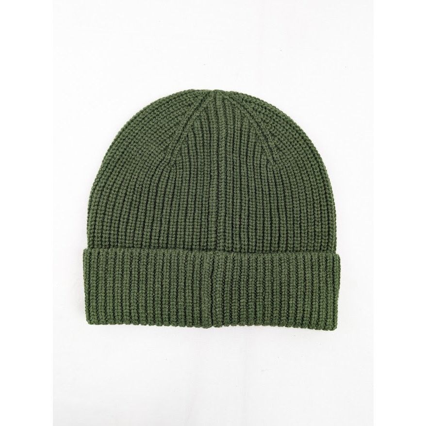 Amiri o1rshd1 Q:19 / Size: OS / MA Beanie Hat / Cap in Green Size ONE SIZE - 6 Thumbnail