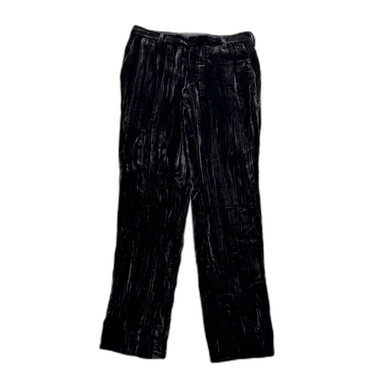 Saint Laurent Paris SLP Velvet Casual Pants- Size US 32 / EU 48 - 1 Thumbnail