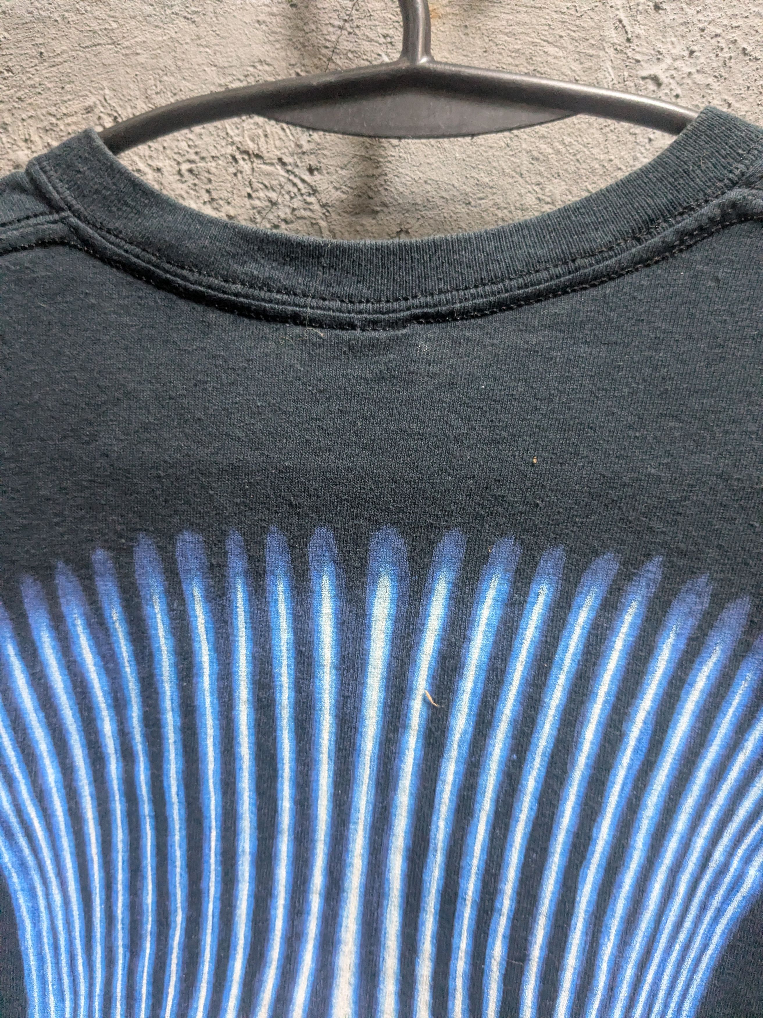 Vintage tool tshirt 2011 Australia tour Size US M / EU 48-50 / 2 - 11 Thumbnail