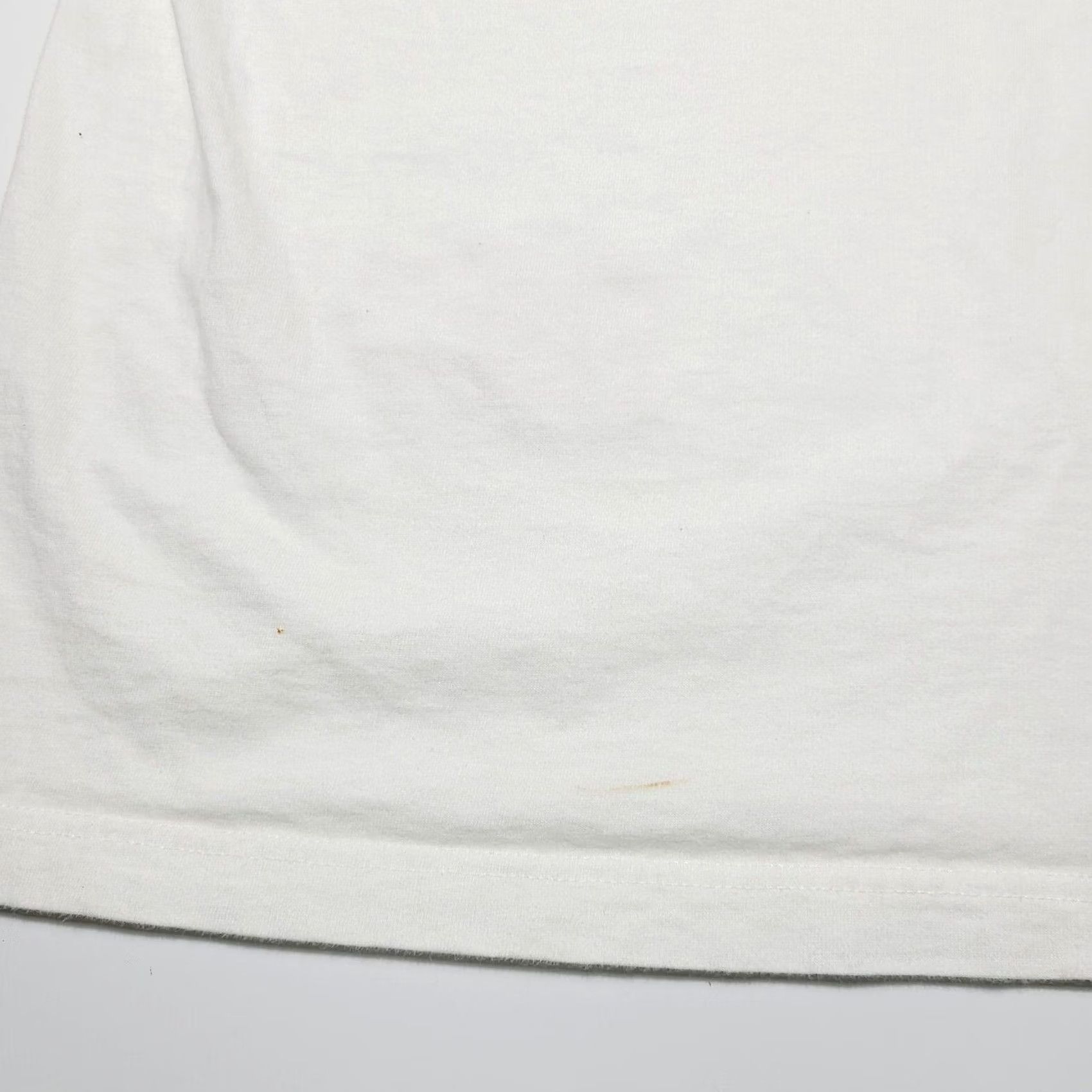 Sean John VINTAGE Sean John Collection Men’s Graphic T-Shirt 3XL White Crew Neck Short Sleeve Logo Cotton Hip-hop Alphabet Bird Atom Men Size US XXL / EU 58 / 5 - 5 Thumbnail