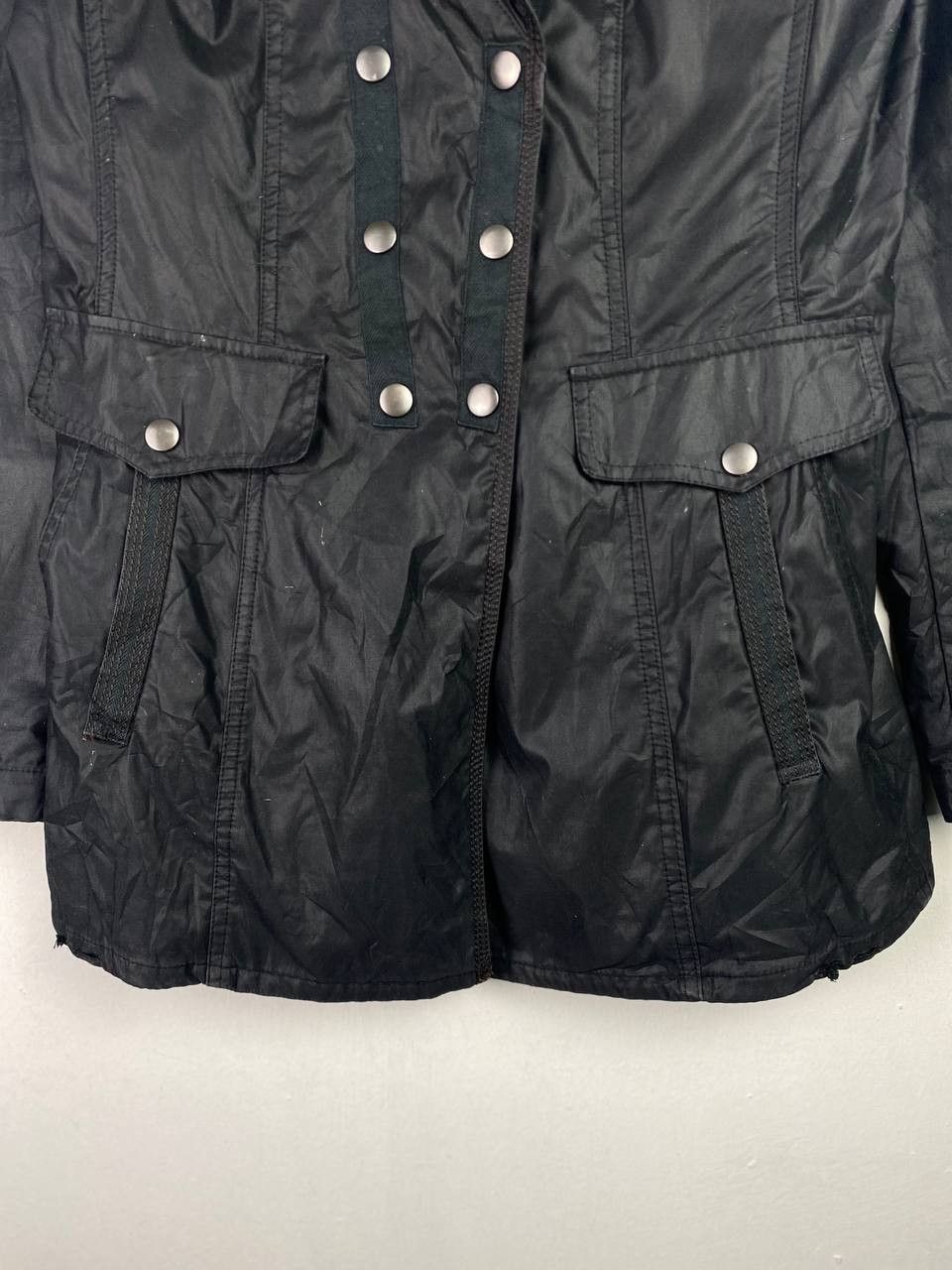 Japanese Brand × Vintage vintage japanese brands nylon jacket nice design Size M / US 6-8 / IT 42-44 - 3 Thumbnail