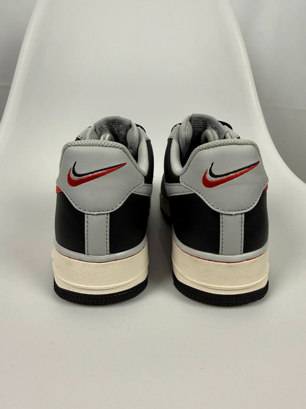 Nike Nike Air Force 1 LV8 75th Anniversary size 42.5 Size US 9 / EU 42 - 4 Thumbnail