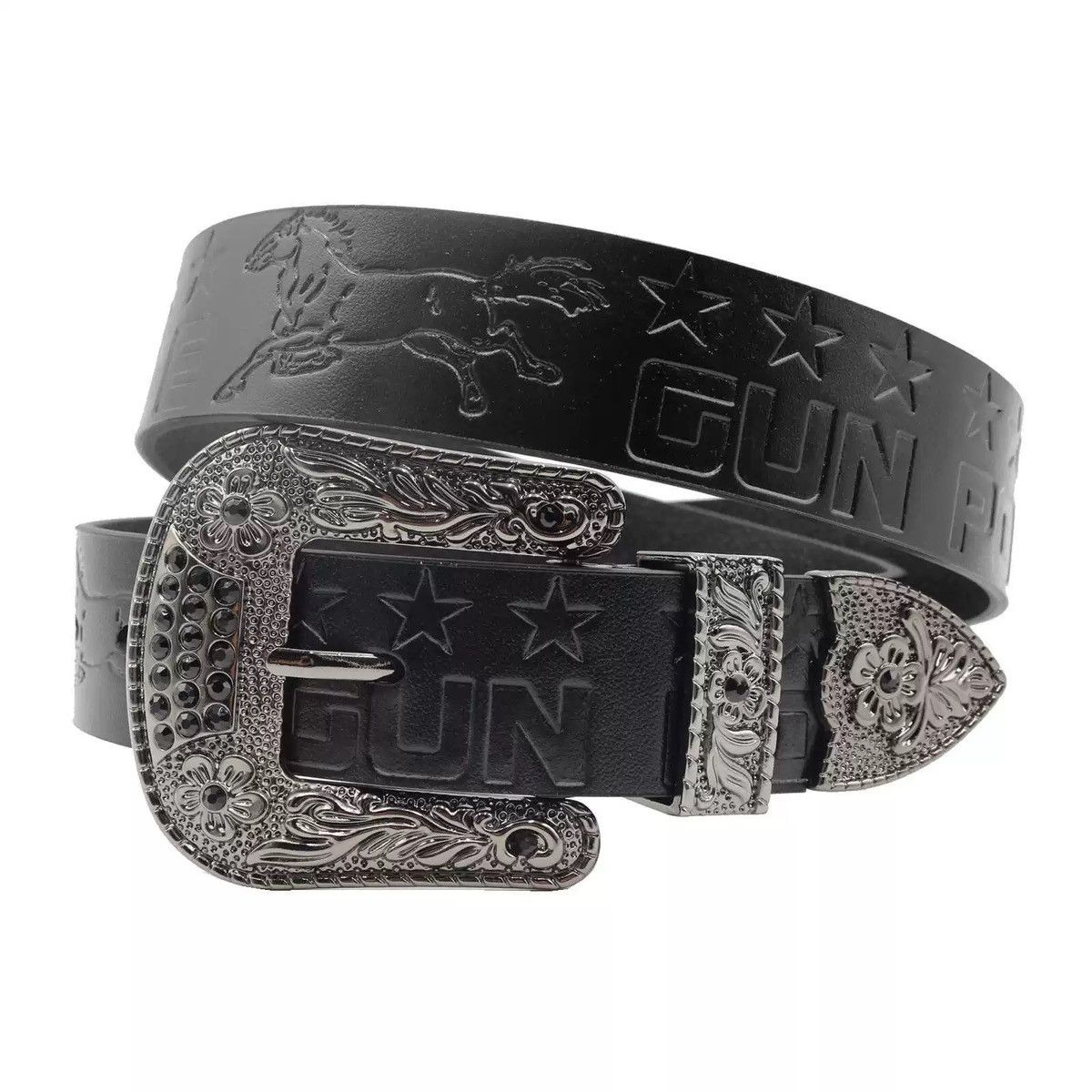 Japanese Brand × Vintage Retro punk belt Size ONE SIZE - 1 Preview