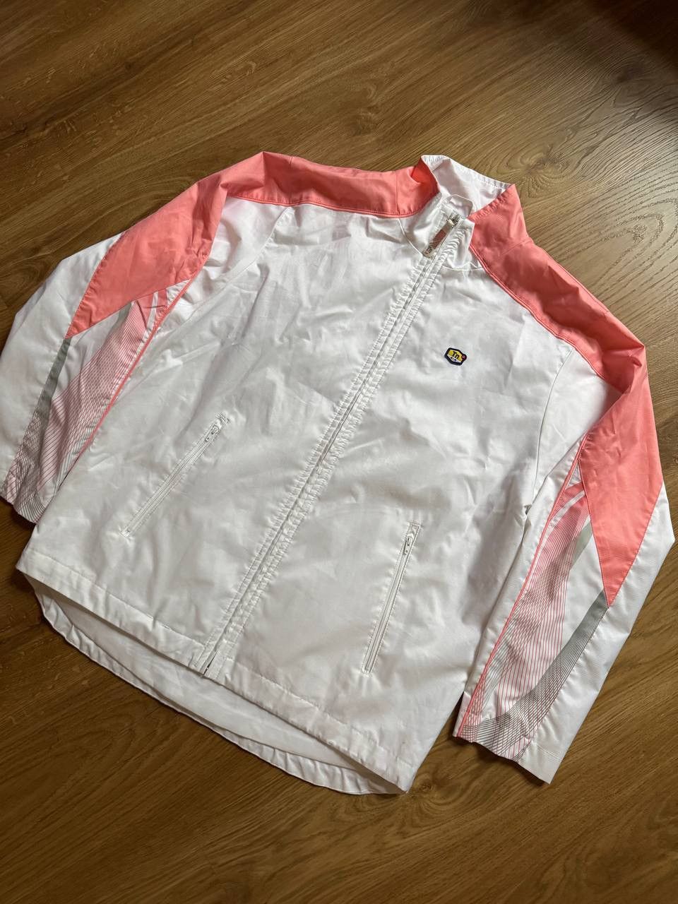 Nike vintage Light Jacket Nike Tn Size XL / US 12-14 / IT 48-50 - 1 Thumbnail