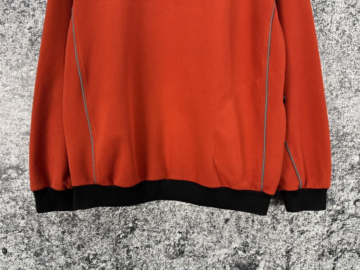 Galvin Green Galvin Green Gore Windstopper 1/4 Zip Fleece Jacket Golf XL Size US XL / EU 56 / 4 - 11 Thumbnail
