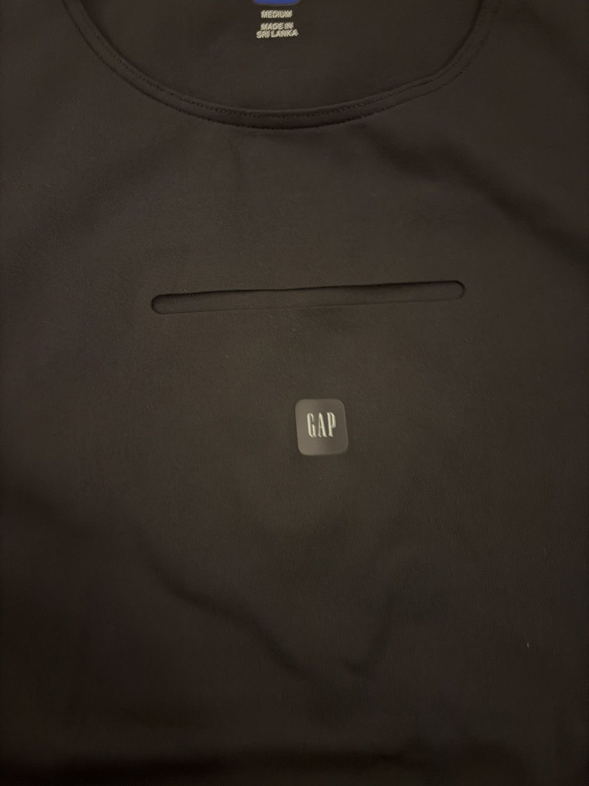Balenciaga × Gap × Yeezy Yeezy GAP Engineered by Balenciaga Long Sleeve Shirt Size M / US 6-8 / IT 42-44 - 3 Thumbnail