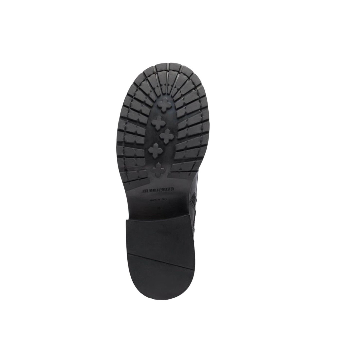 Ann Demeulemeester Heike boots Size US 8.5 / IT 38.5 - 4 Thumbnail